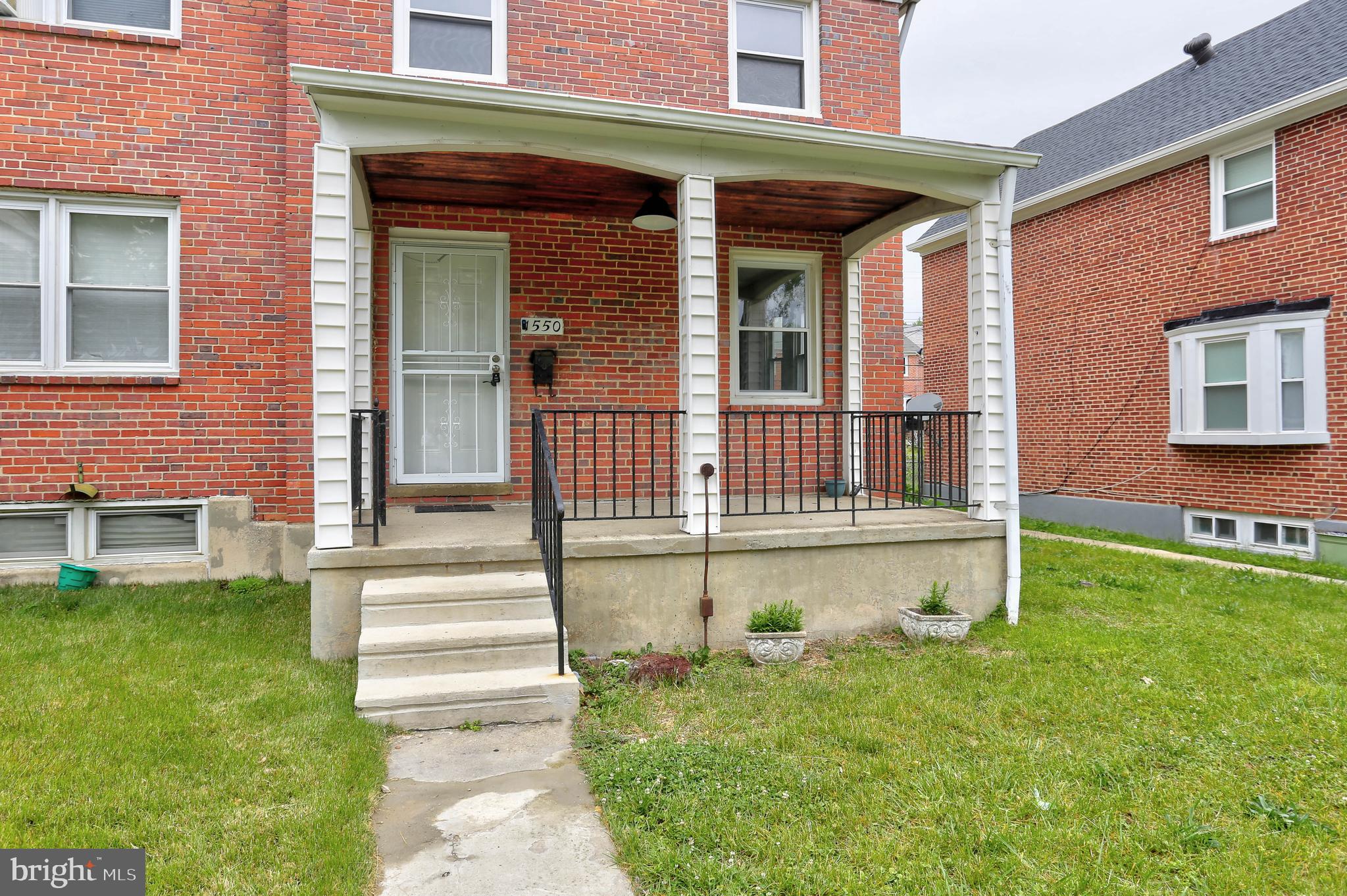 NORTHWOOD - Residential