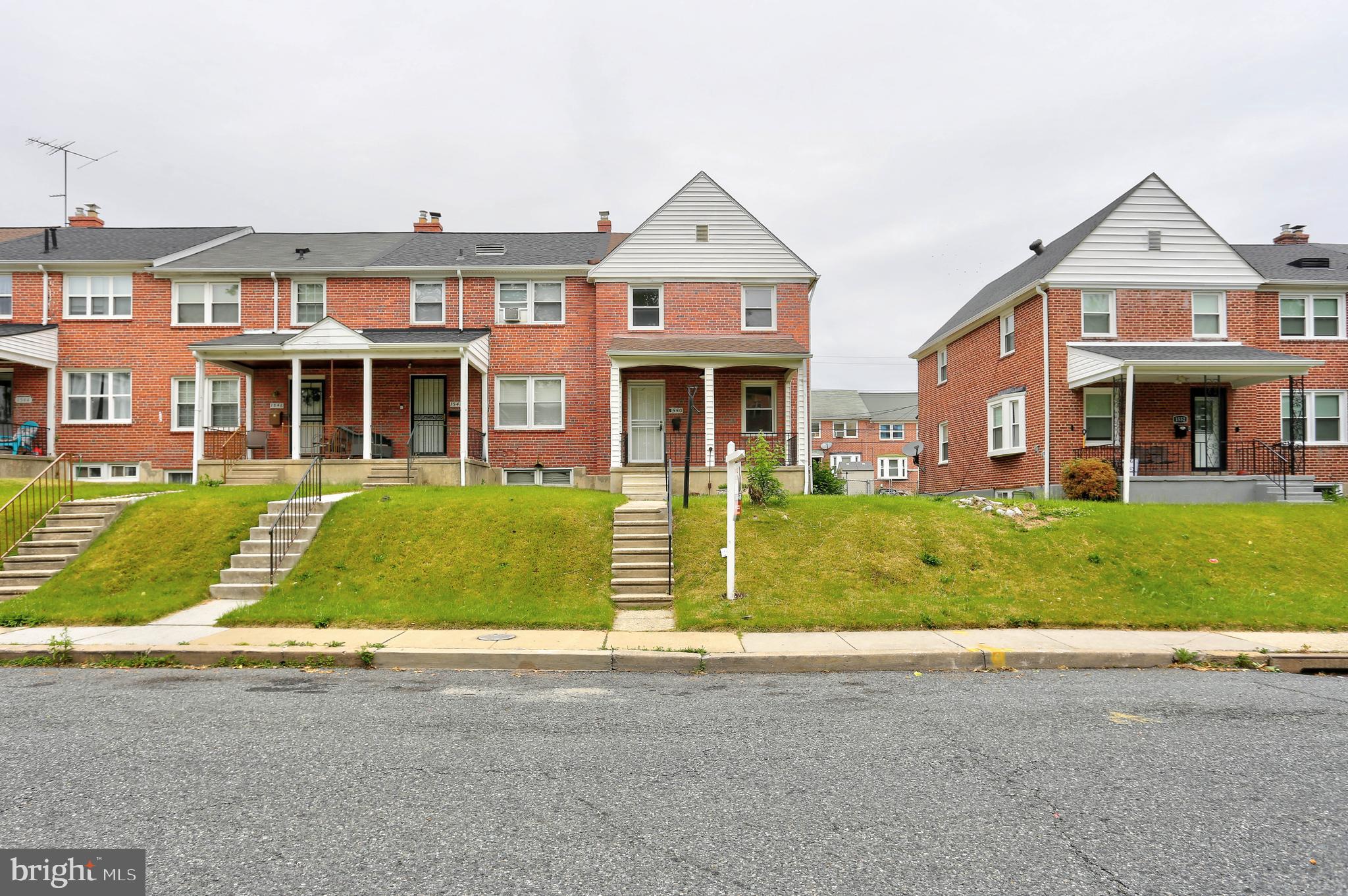 NORTHWOOD - Residential