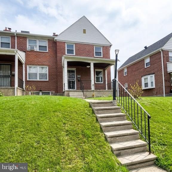 NORTHWOOD - Residential