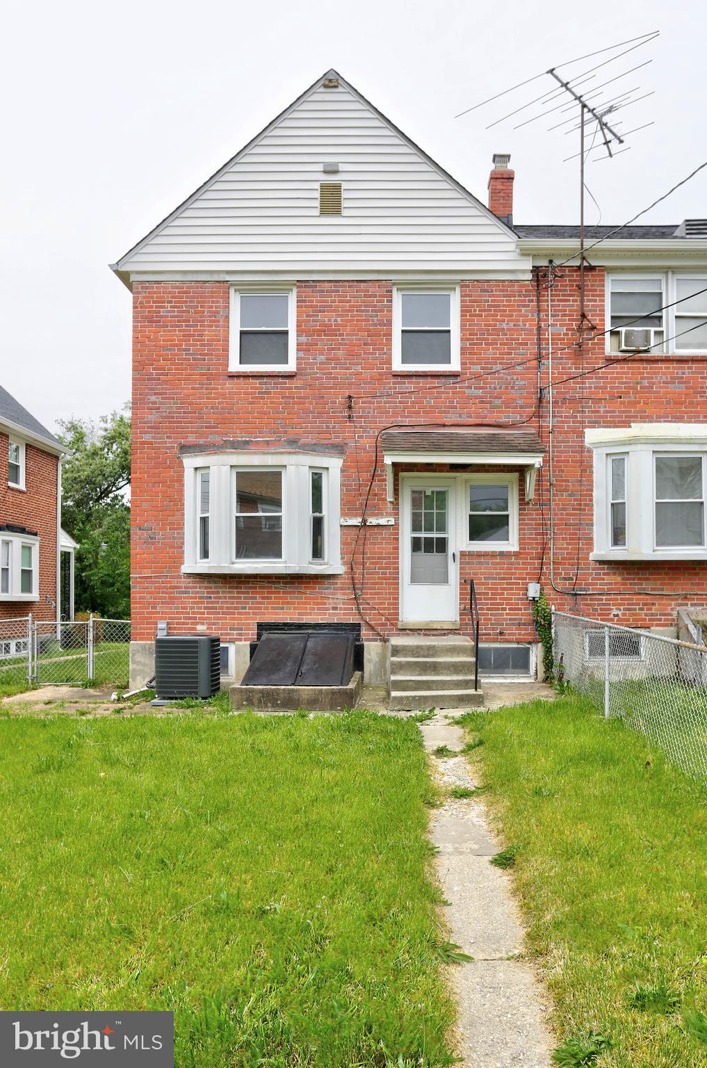 NORTHWOOD - Residential