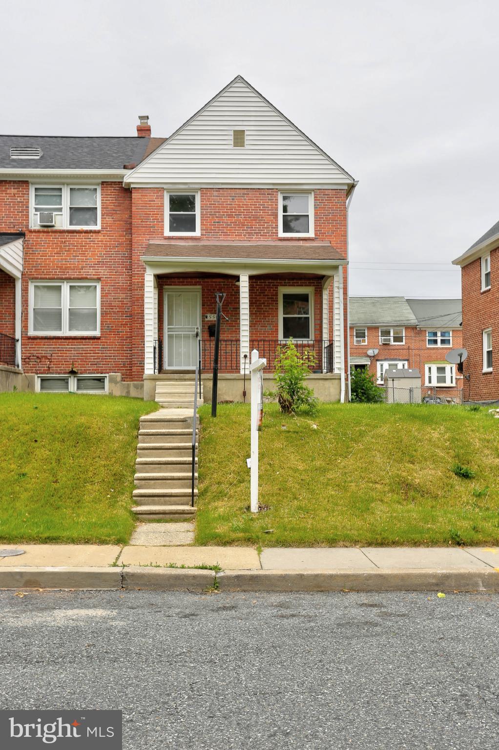 NORTHWOOD - Residential