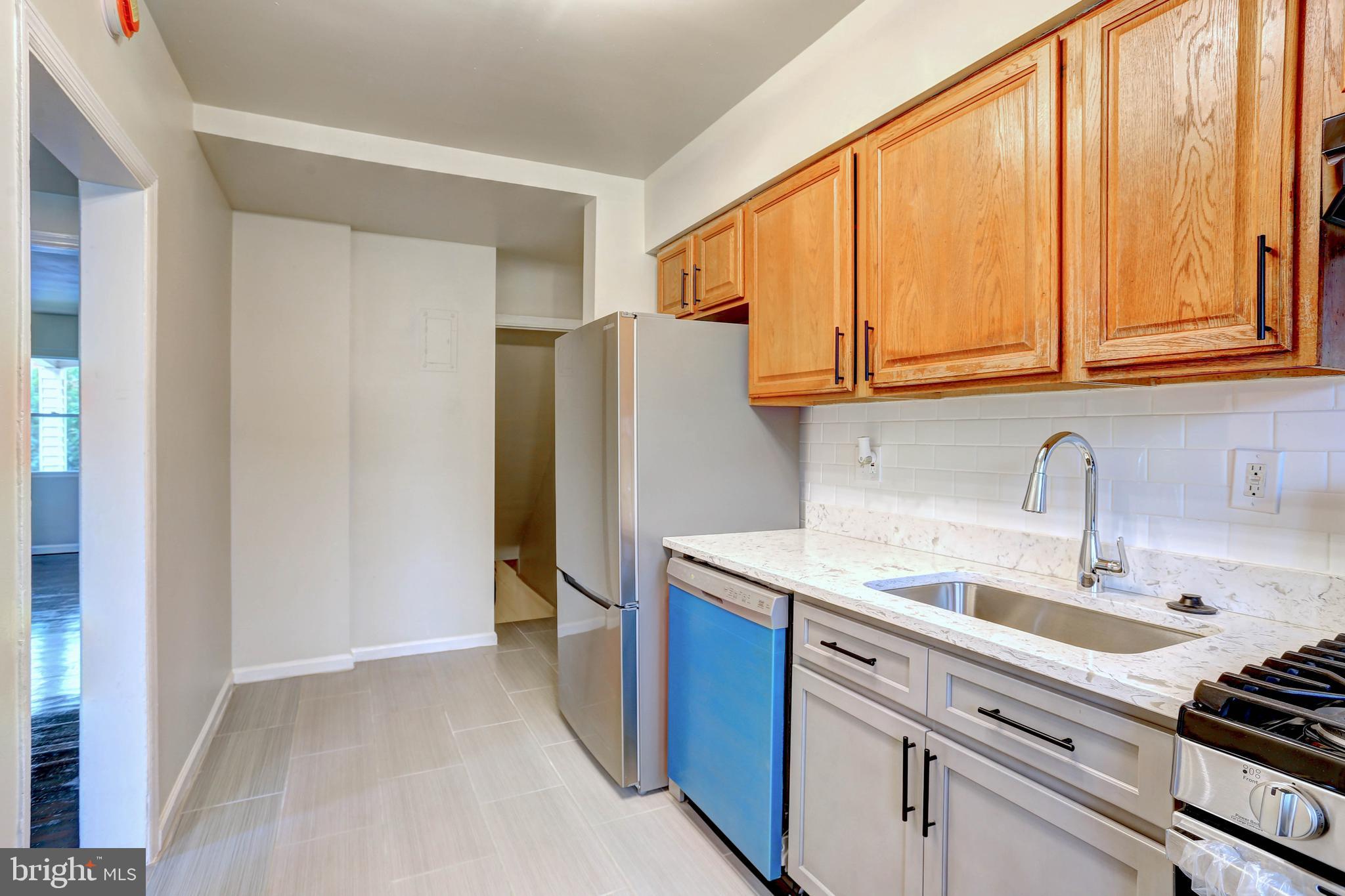 NORTHWOOD - Residential