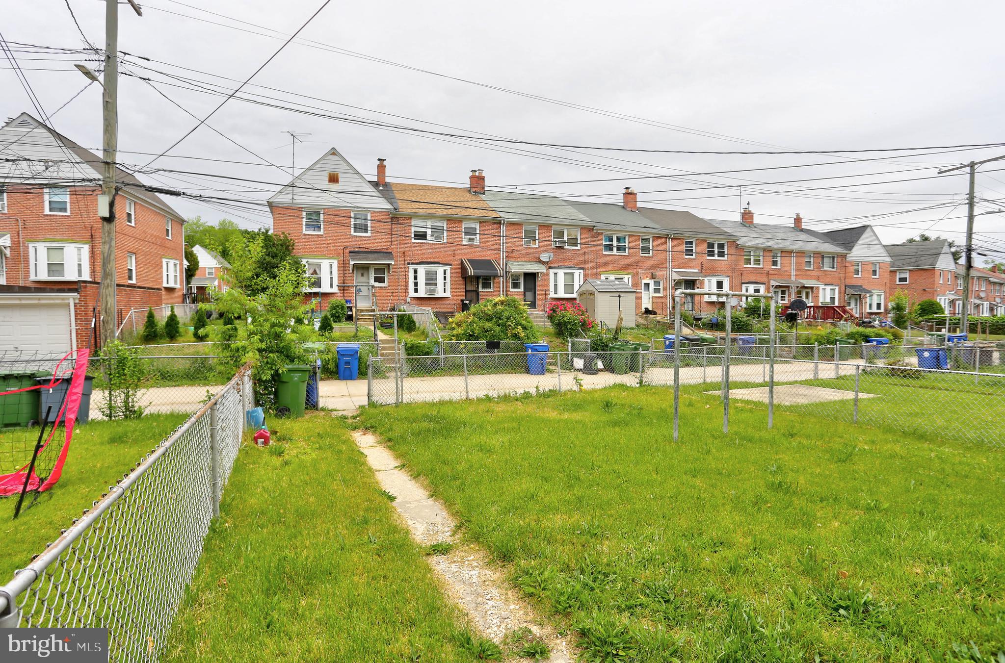 NORTHWOOD - Residential