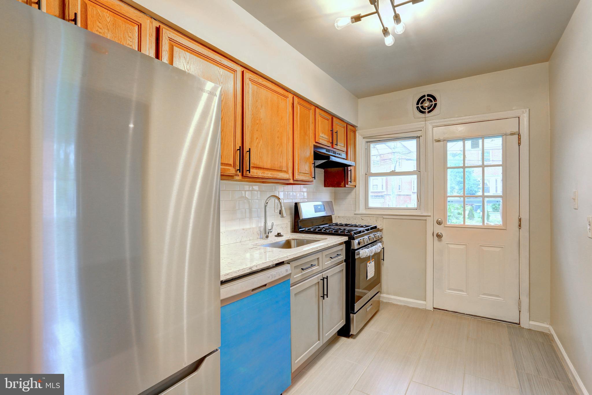 NORTHWOOD - Residential