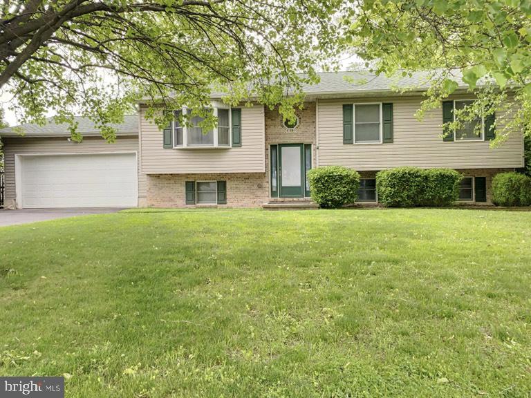 NONAVAILABLE - Residential