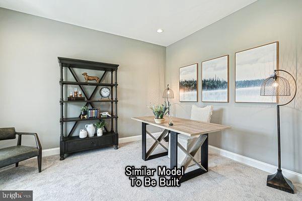 BEACON POINTE PLAN AT HICKORY POINTE