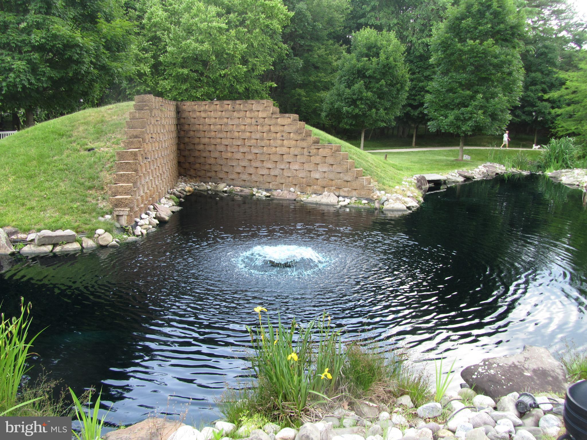 OVERLOOK AT LEISURE WORLD - Residential
