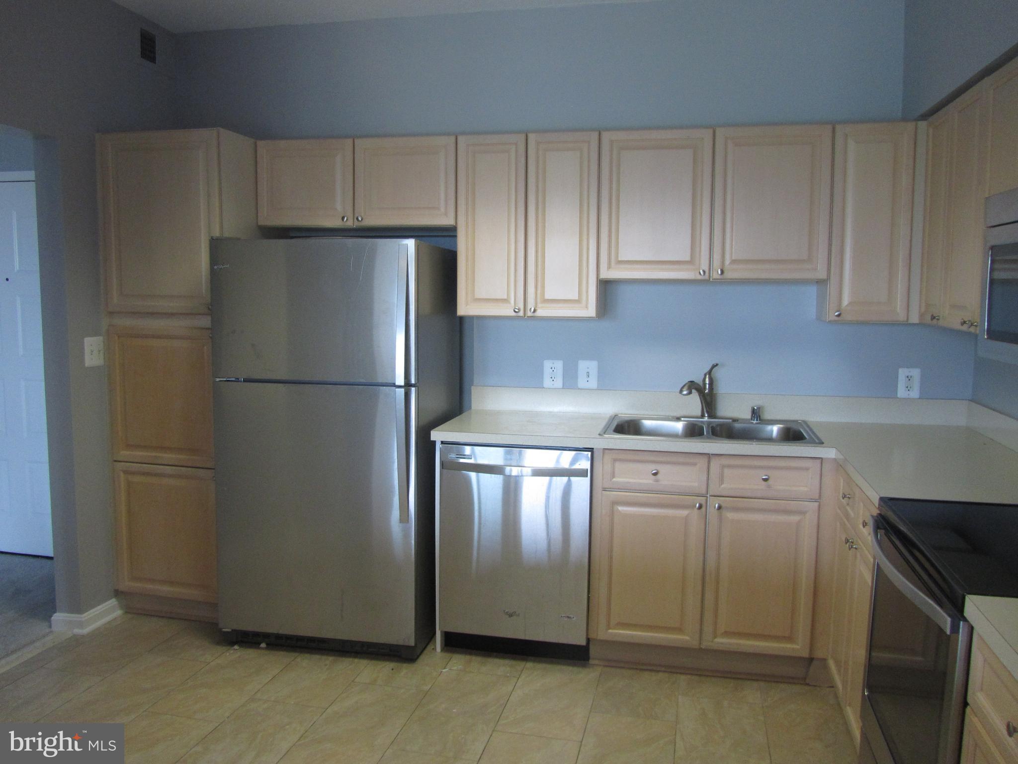 OVERLOOK AT LEISURE WORLD - Residential