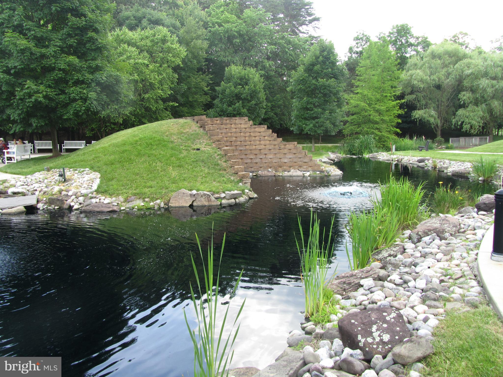 OVERLOOK AT LEISURE WORLD - Residential