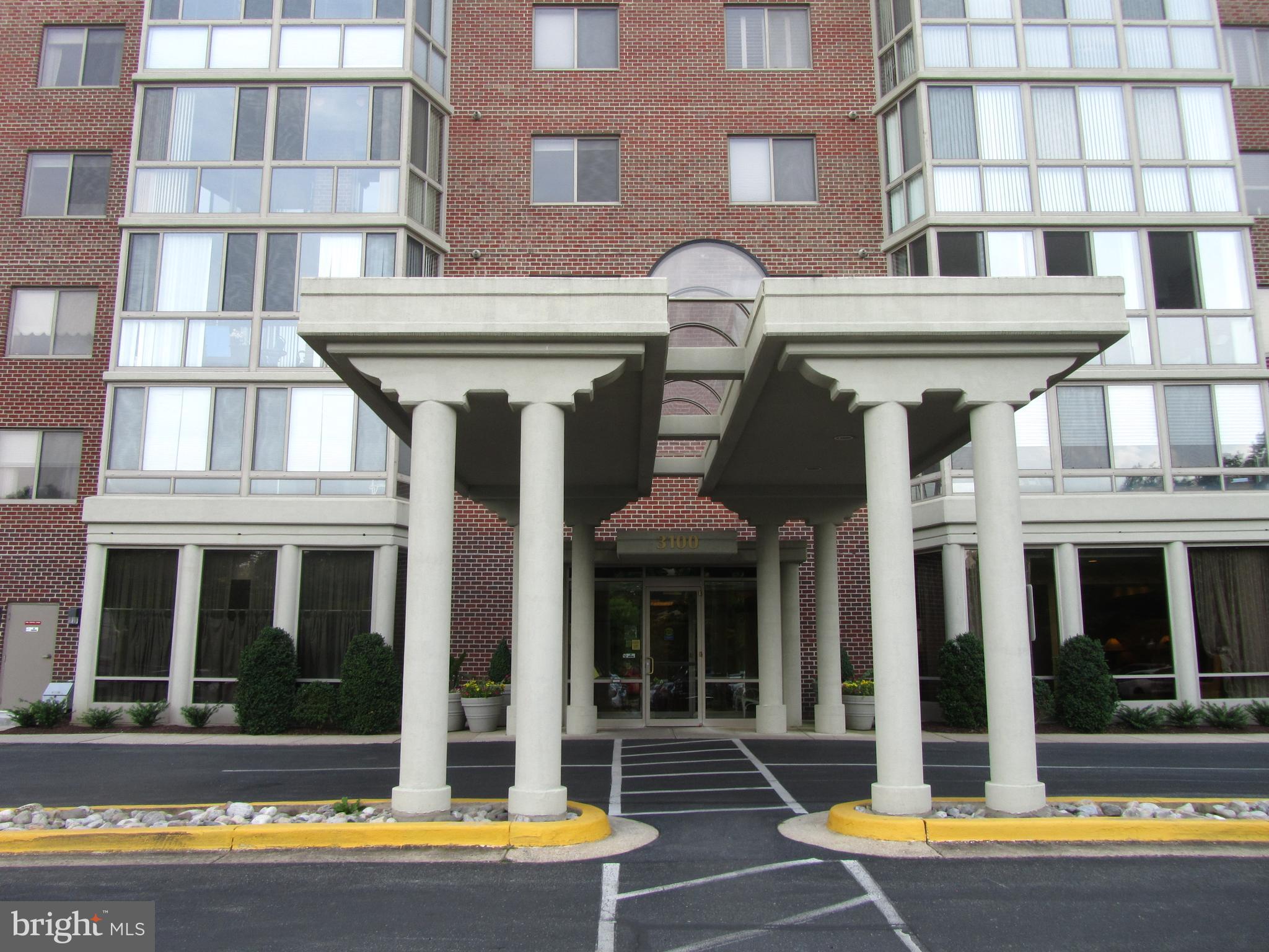 OVERLOOK AT LEISURE WORLD - Residential