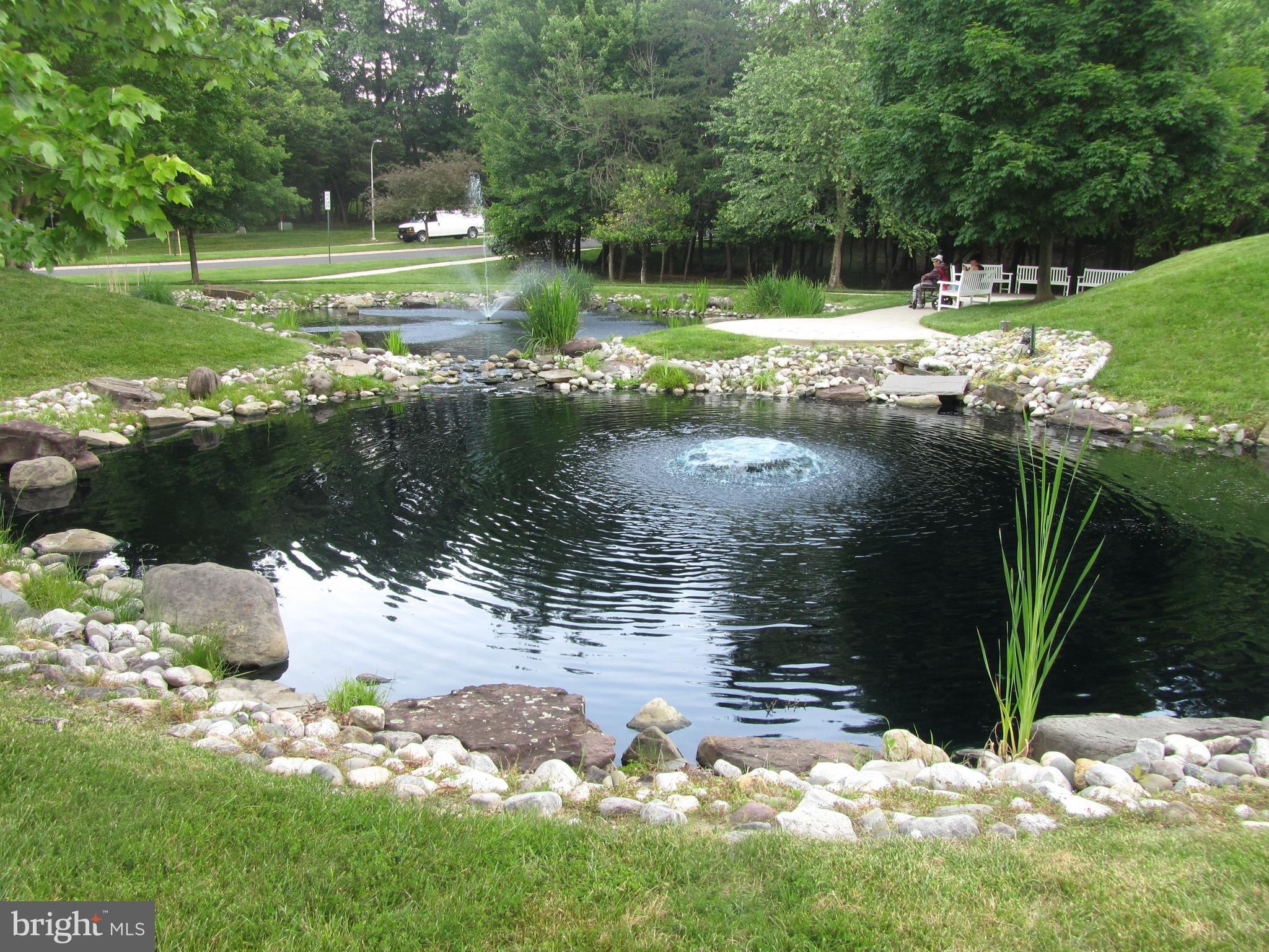 OVERLOOK AT LEISURE WORLD - Residential