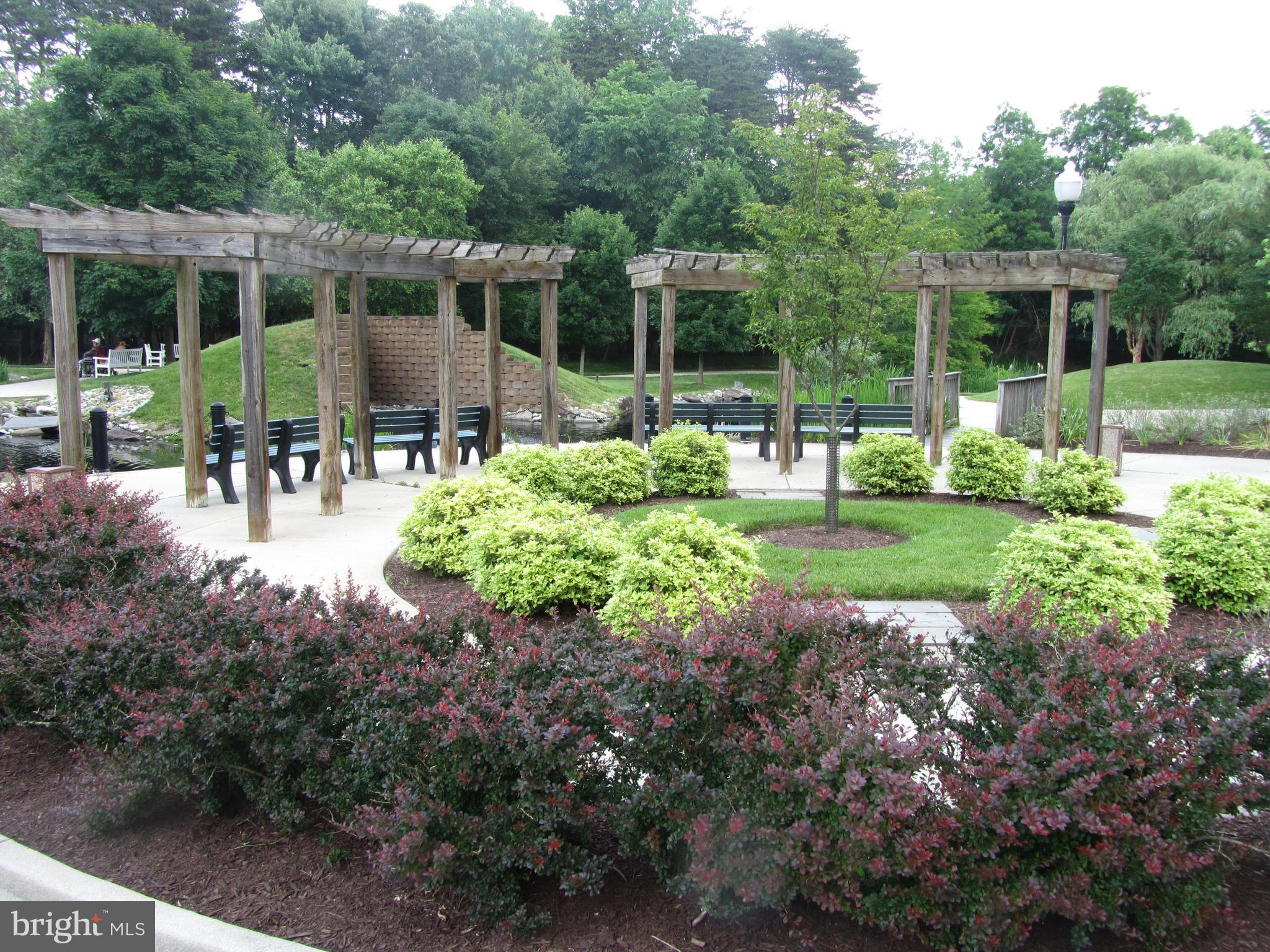 OVERLOOK AT LEISURE WORLD - Residential