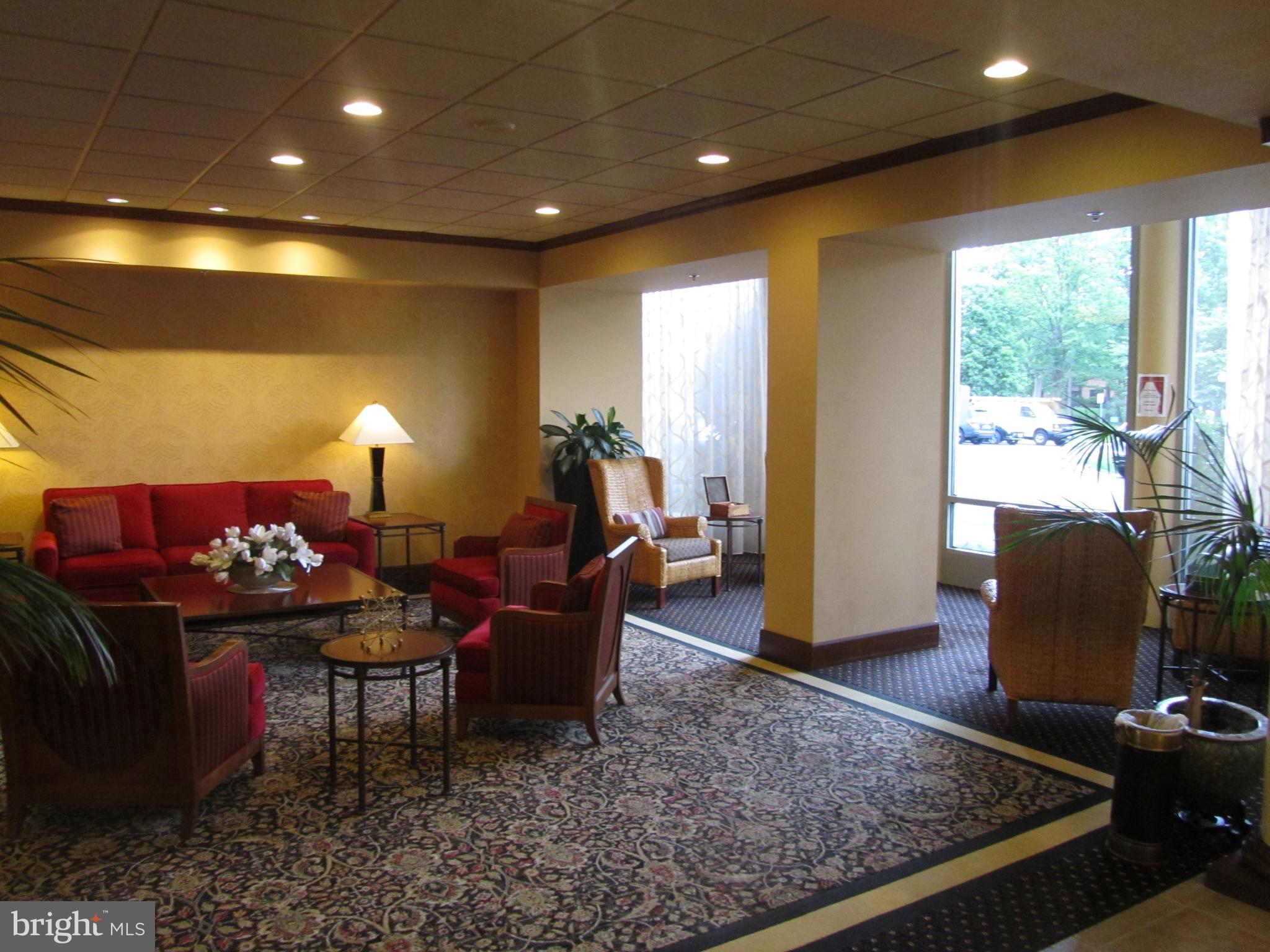 OVERLOOK AT LEISURE WORLD - Residential