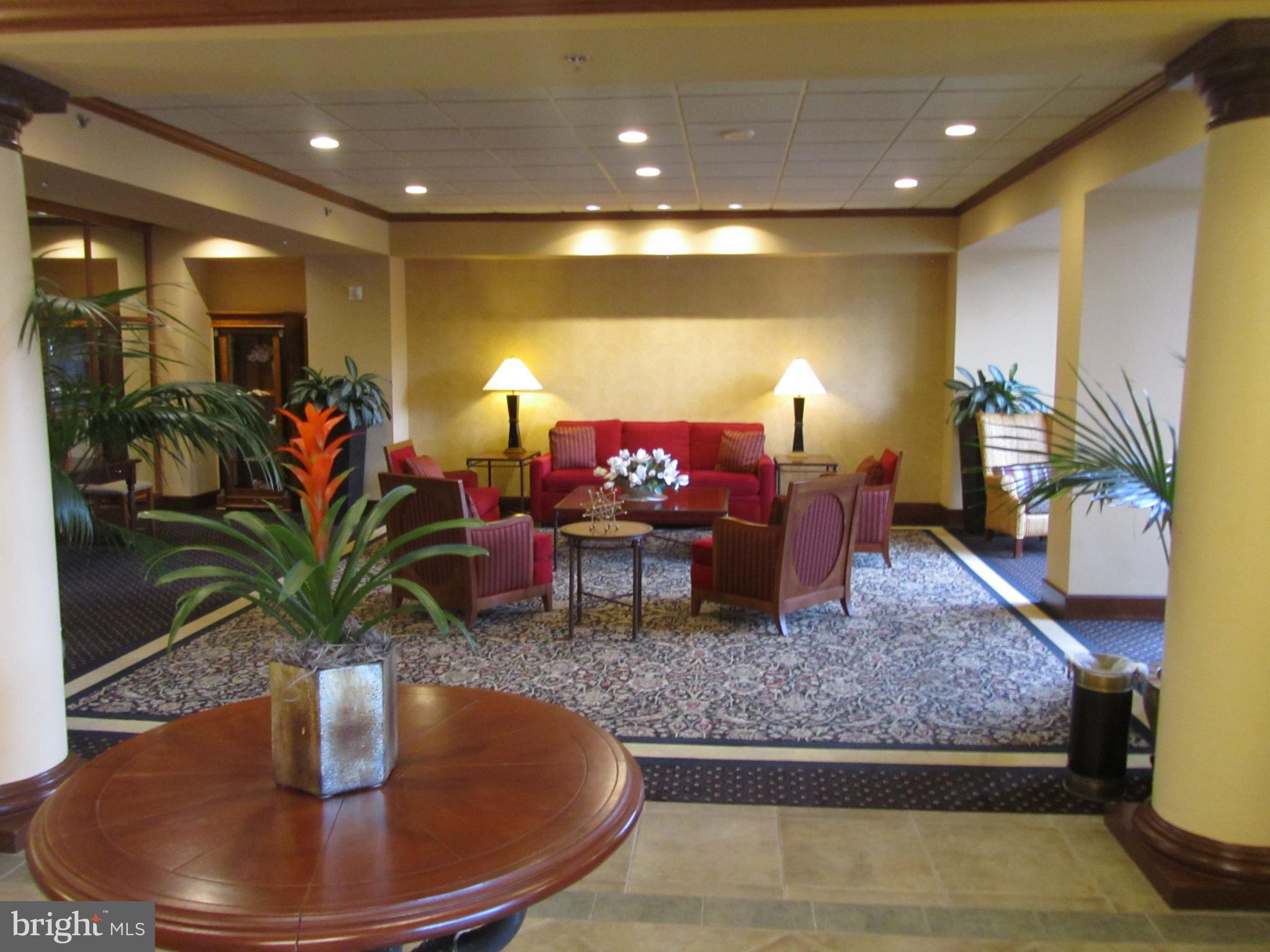 OVERLOOK AT LEISURE WORLD - Residential