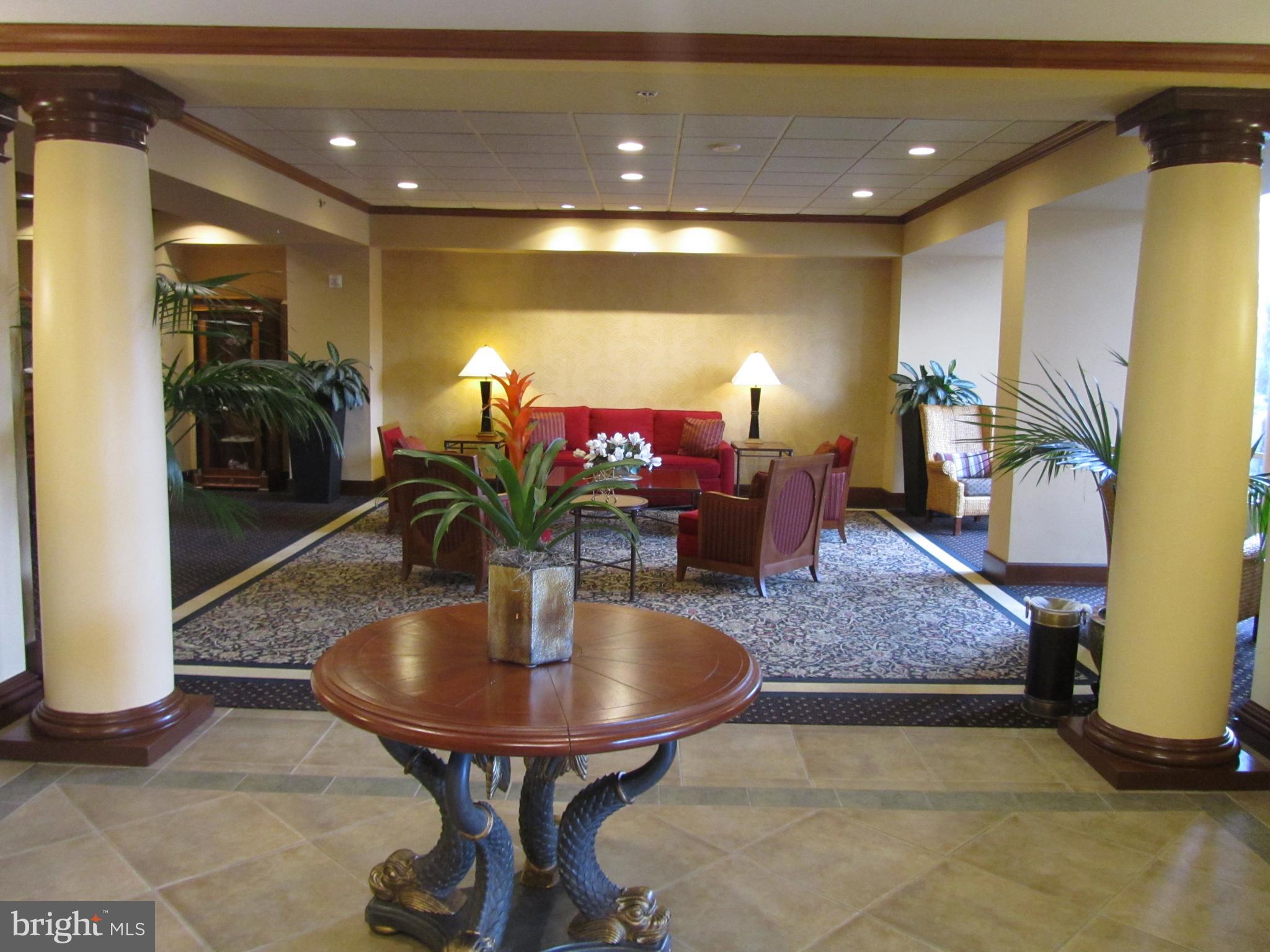 OVERLOOK AT LEISURE WORLD - Residential