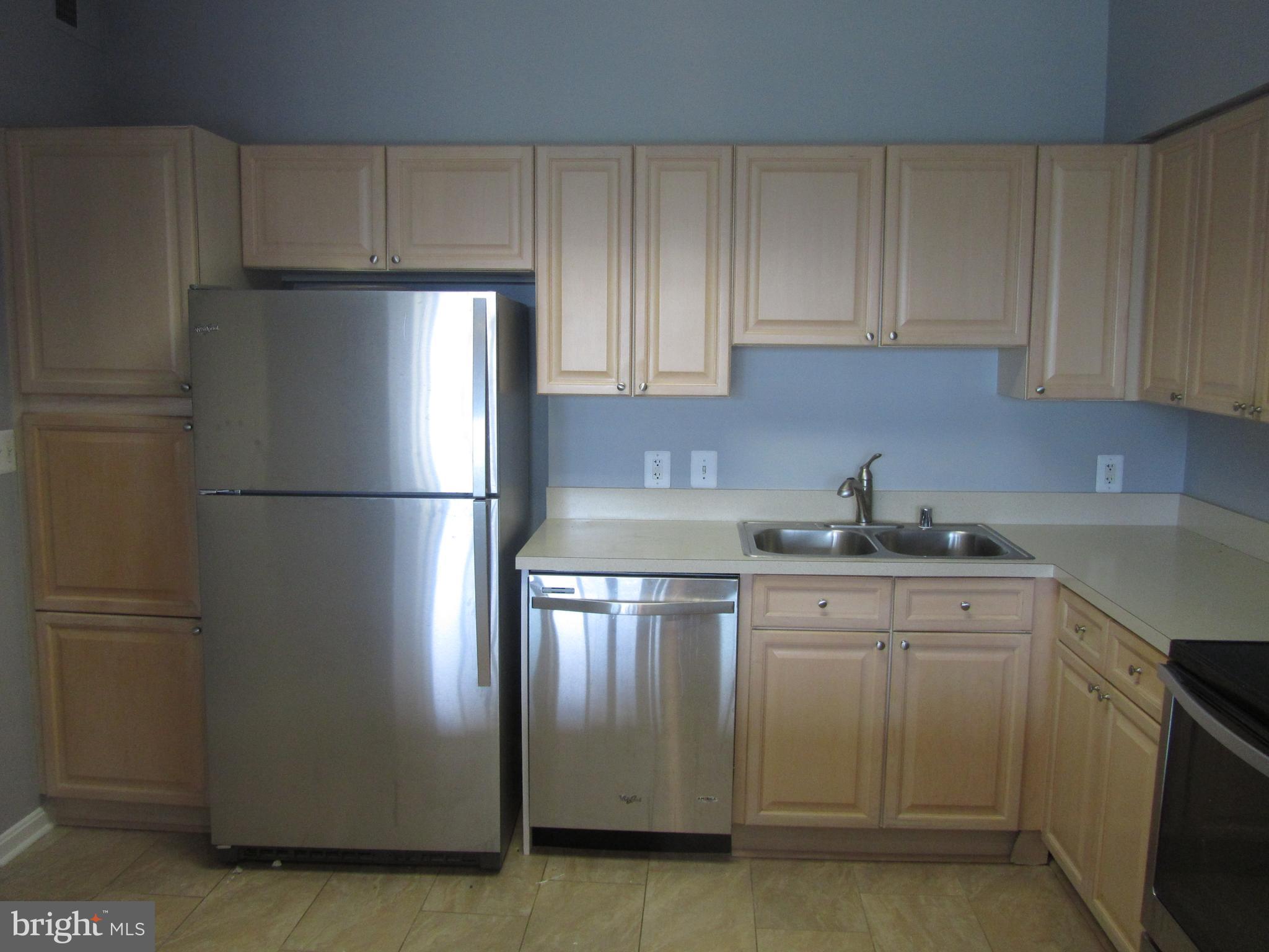 OVERLOOK AT LEISURE WORLD - Residential