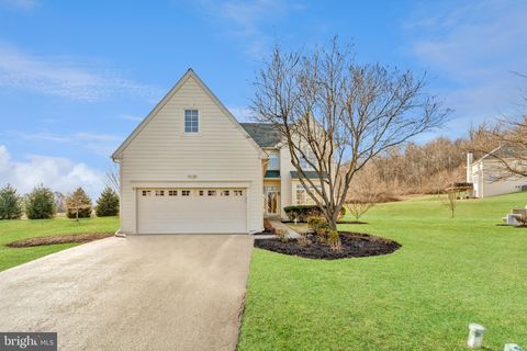 15 DILLON COURT EXTON PA 19341