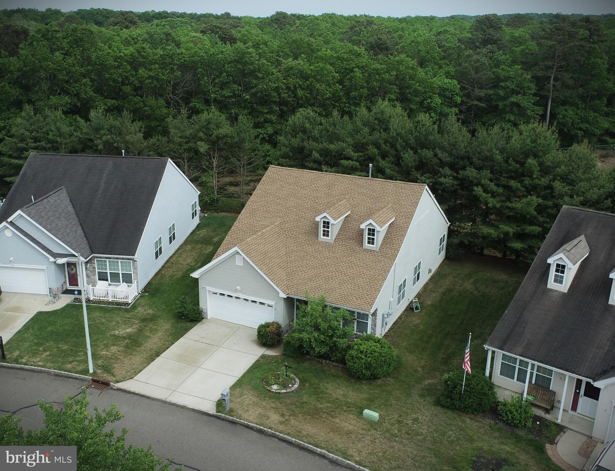 74 BRIARWOOD DRIVE