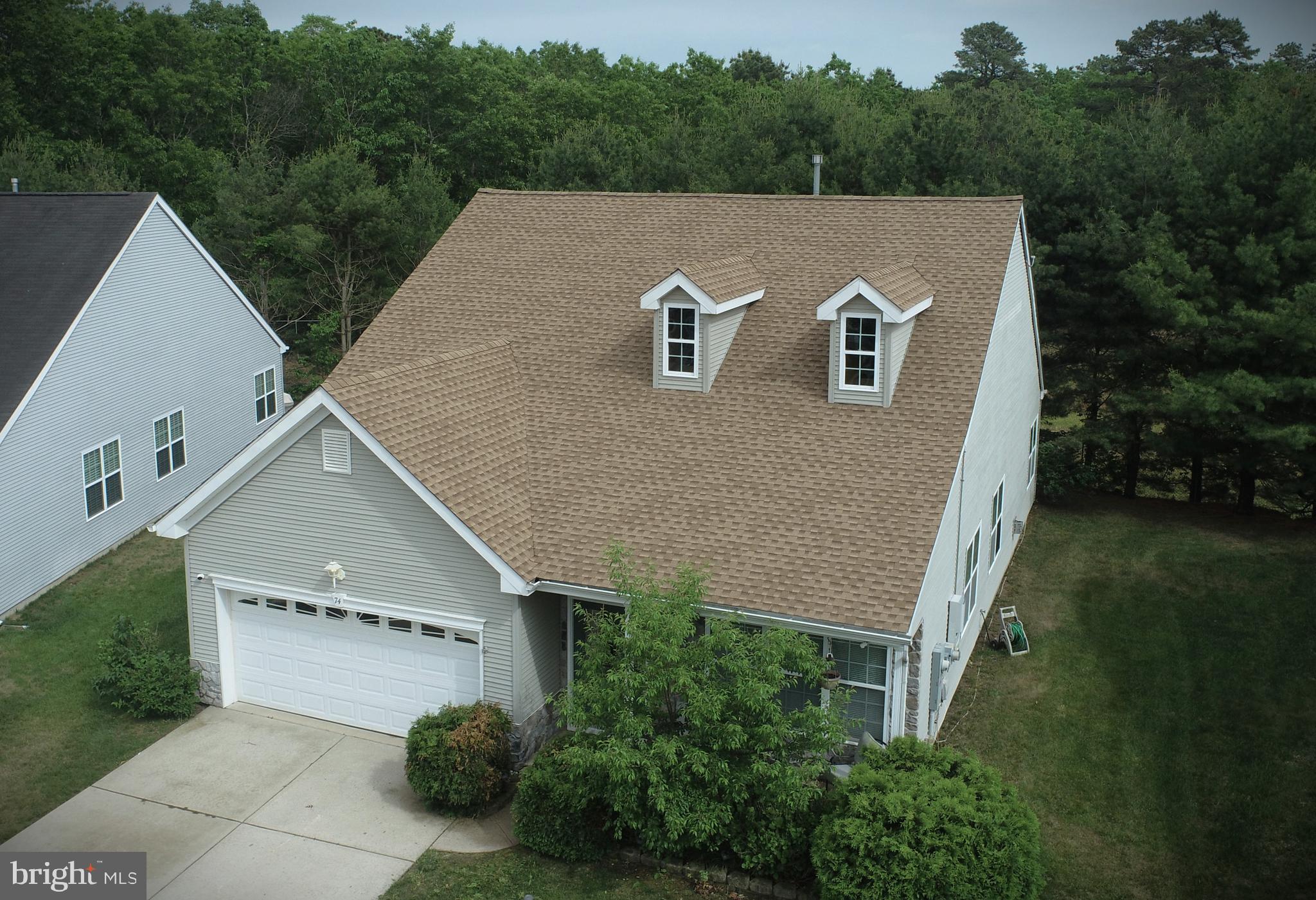 74 BRIARWOOD DRIVE