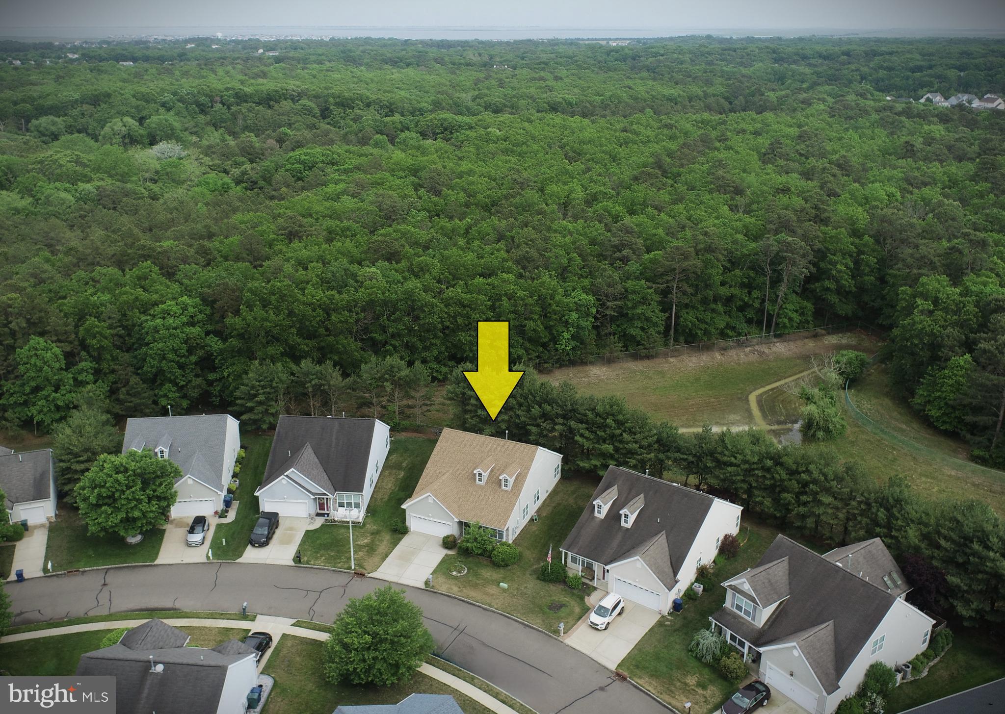 74 BRIARWOOD DRIVE