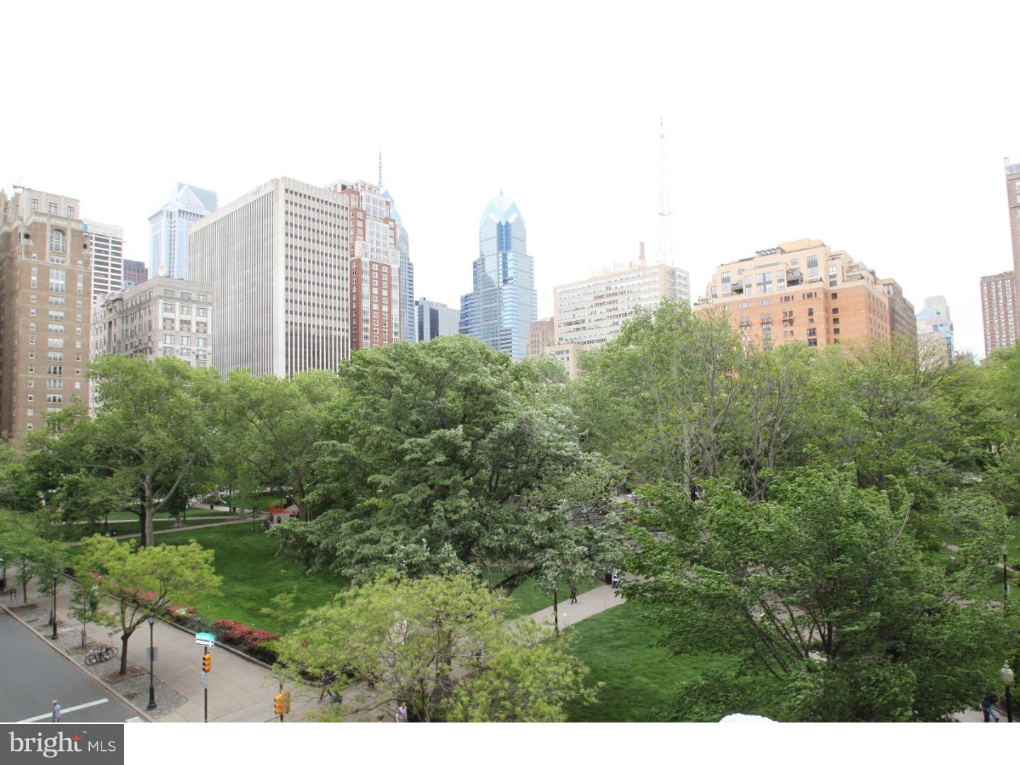 RITTENHOUSE SQUARE - Residential