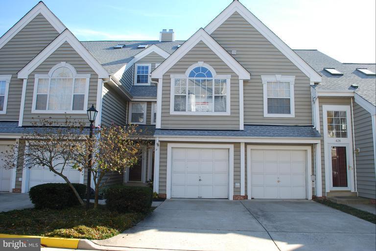 BARRINGTON/OCCOQUAN PNTE - Residential Lease