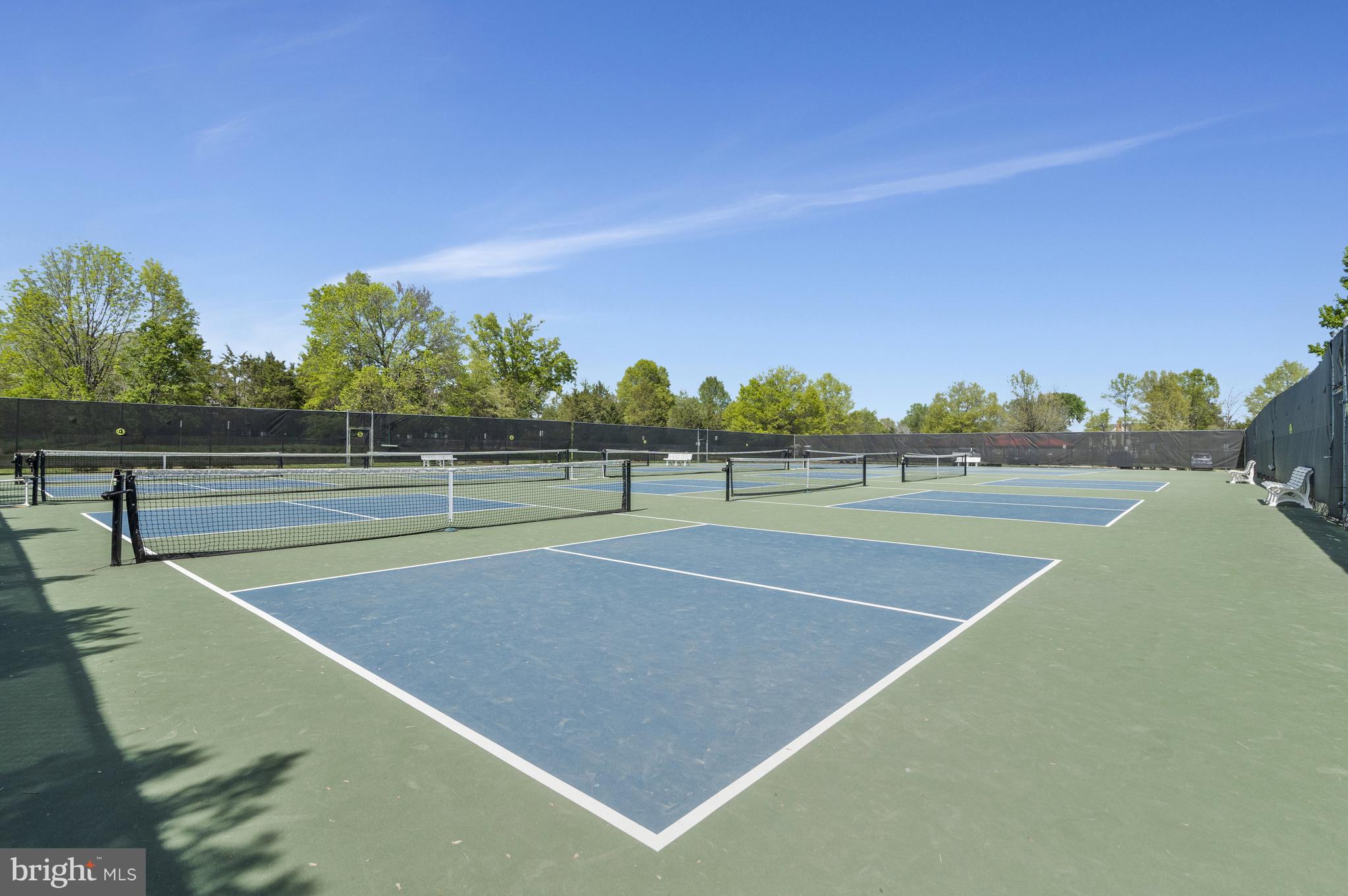 VIRGINIA RUN - Residential