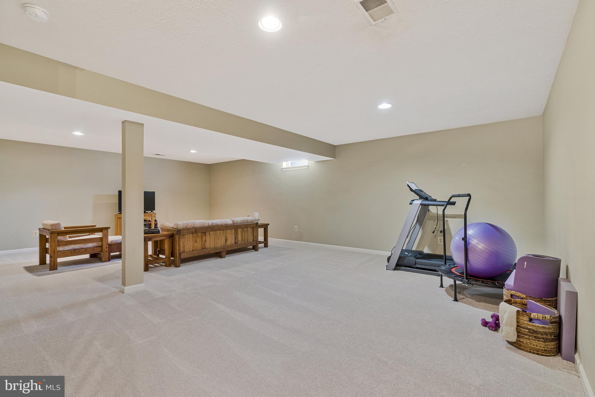 VIRGINIA RUN - Residential