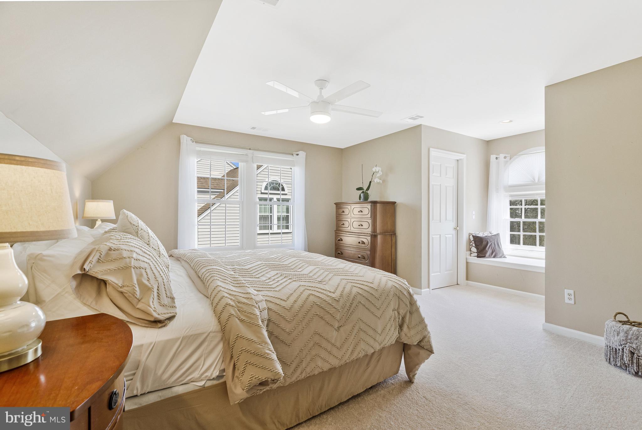 VIRGINIA RUN - Residential