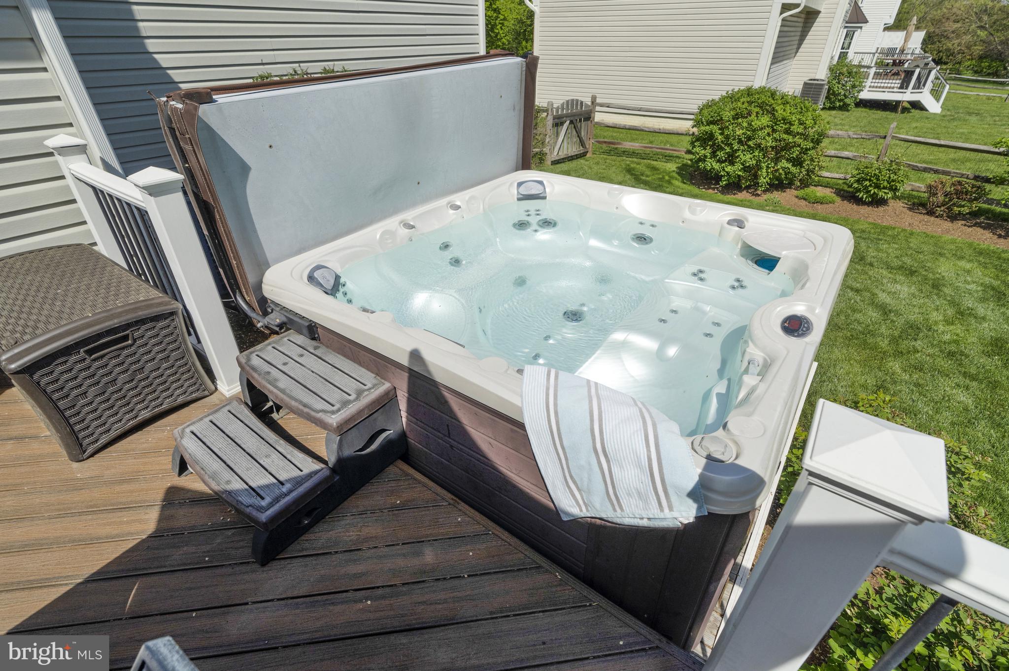 VIRGINIA RUN - Residential