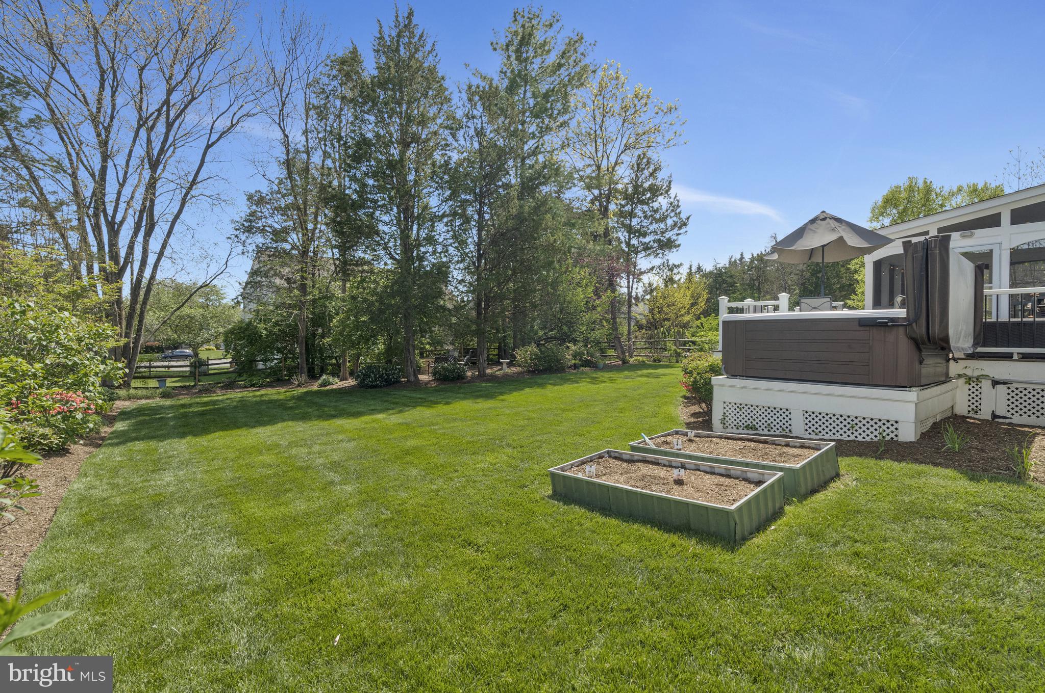 VIRGINIA RUN - Residential