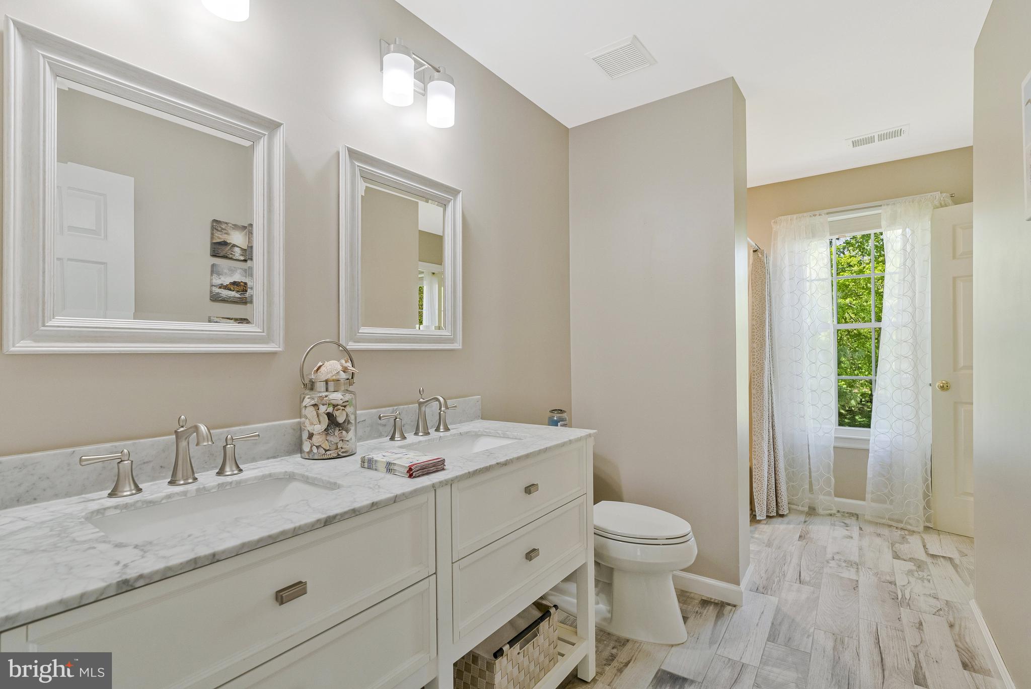 VIRGINIA RUN - Residential