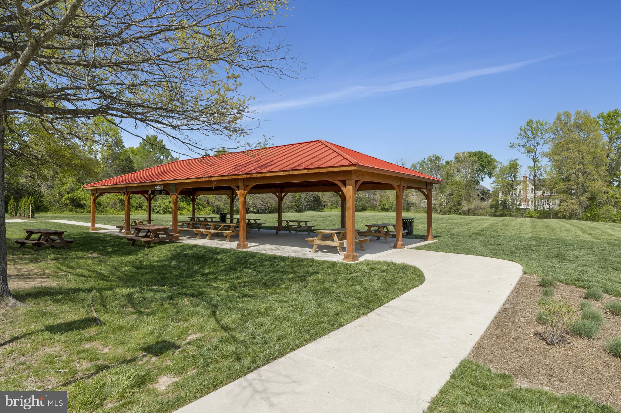 VIRGINIA RUN - Residential