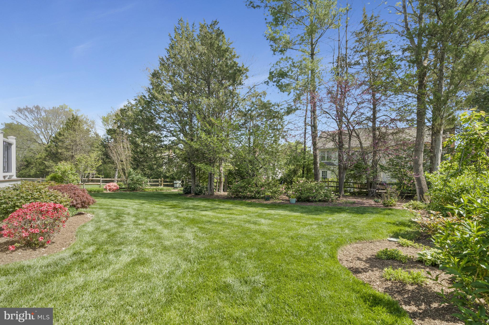 VIRGINIA RUN - Residential