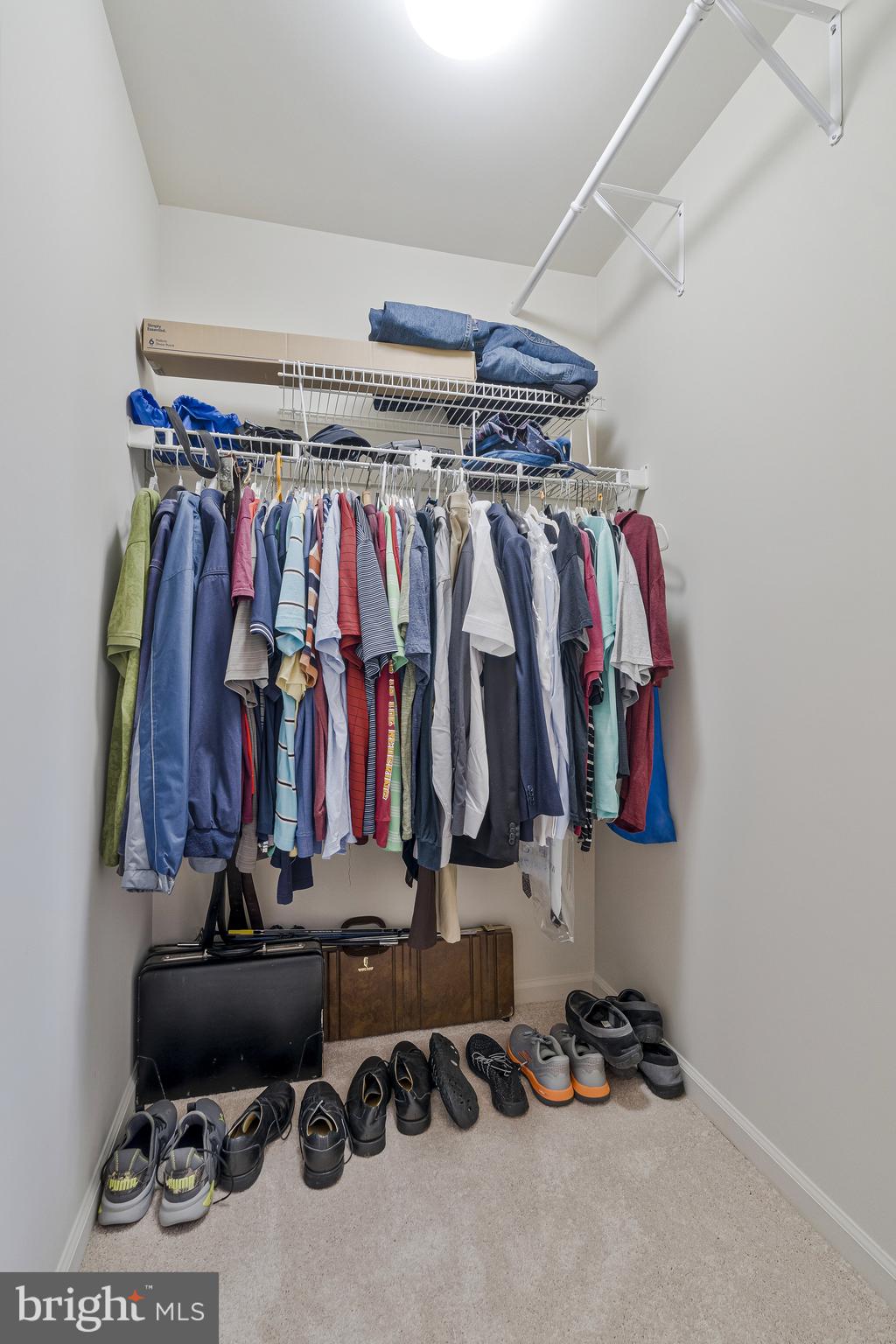 VIRGINIA RUN - Residential