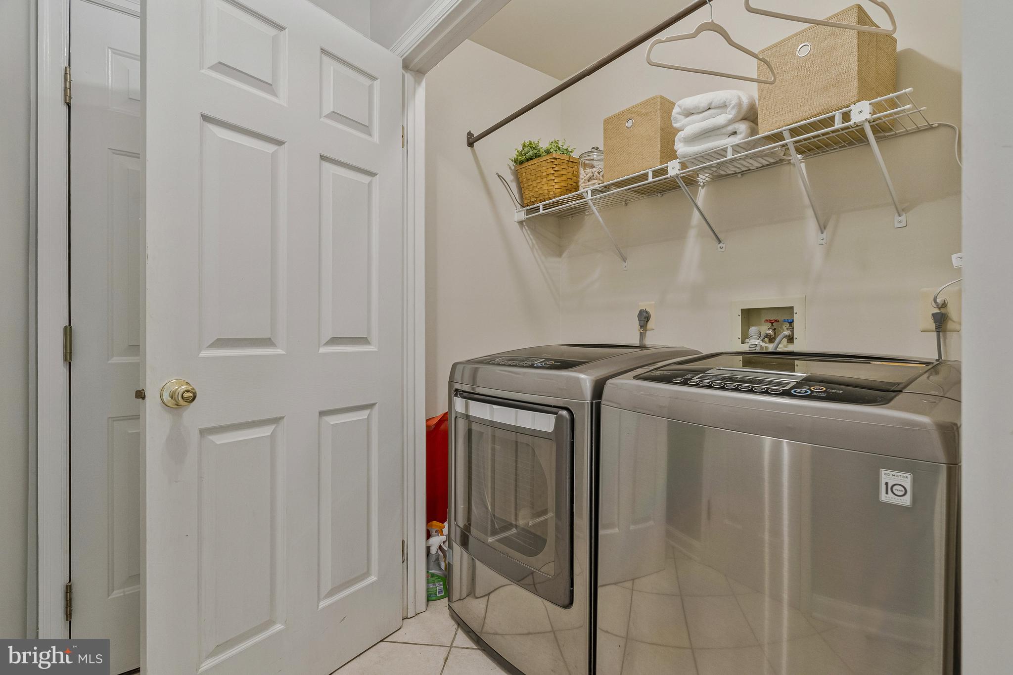 VIRGINIA RUN - Residential