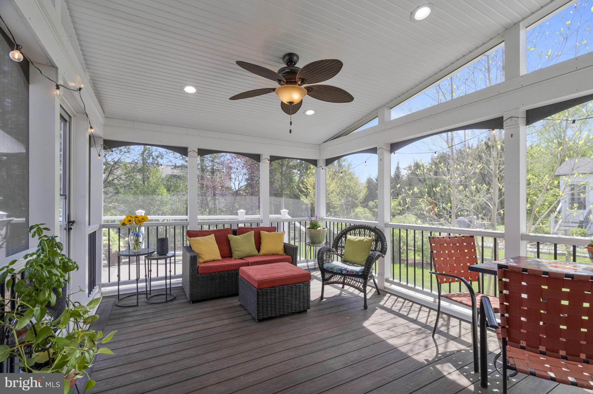 VIRGINIA RUN - Residential