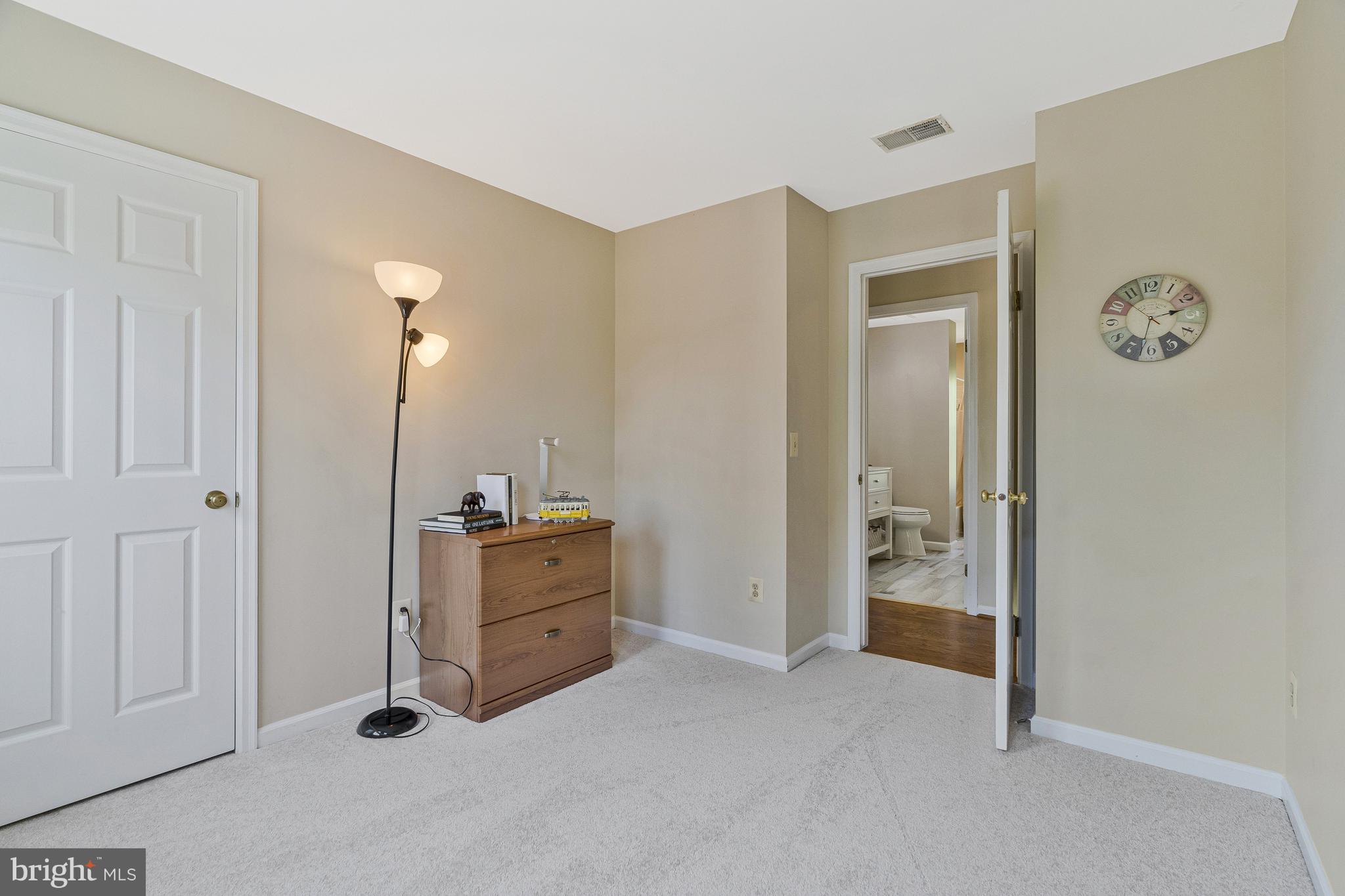 VIRGINIA RUN - Residential