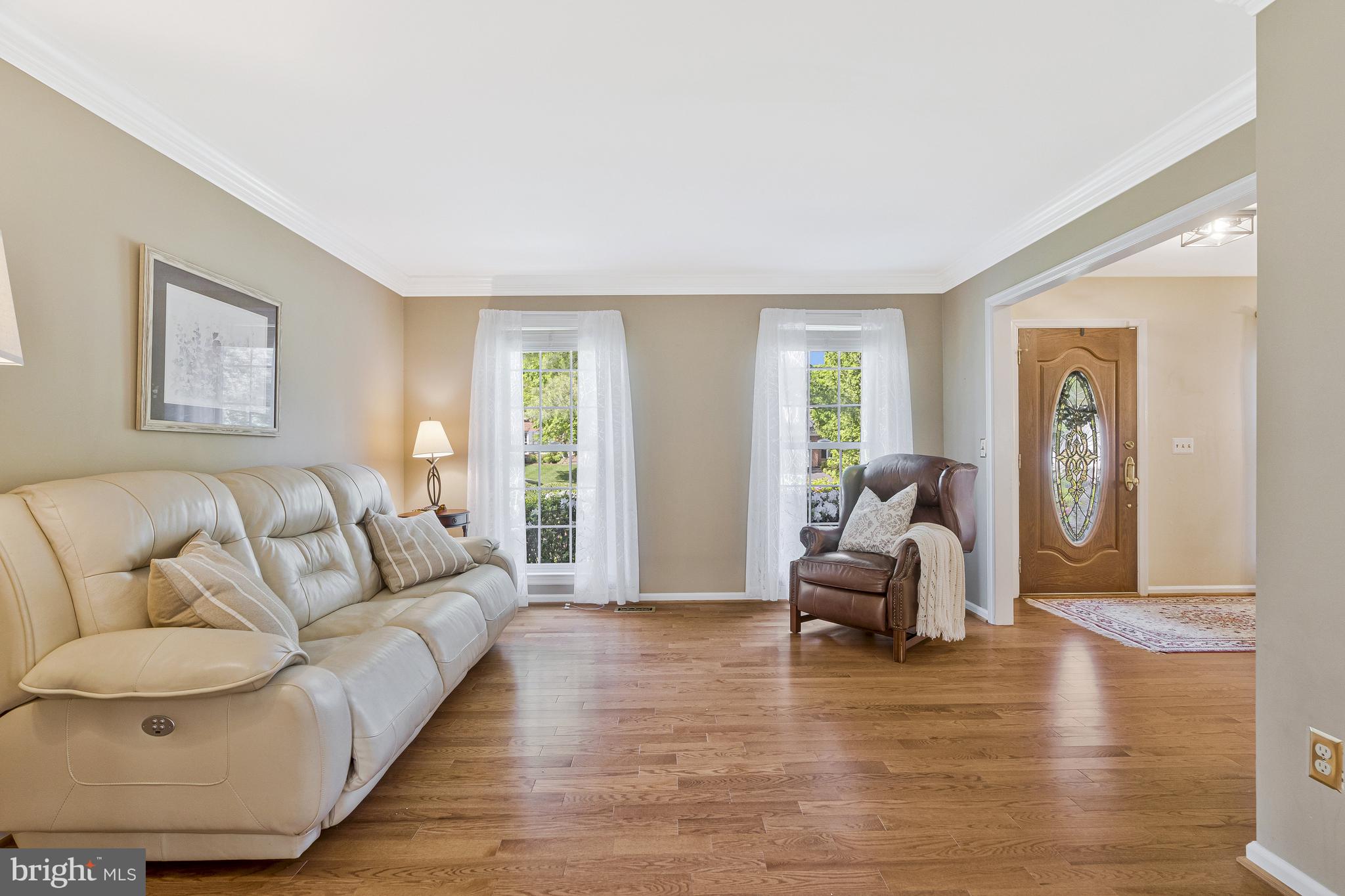 VIRGINIA RUN - Residential