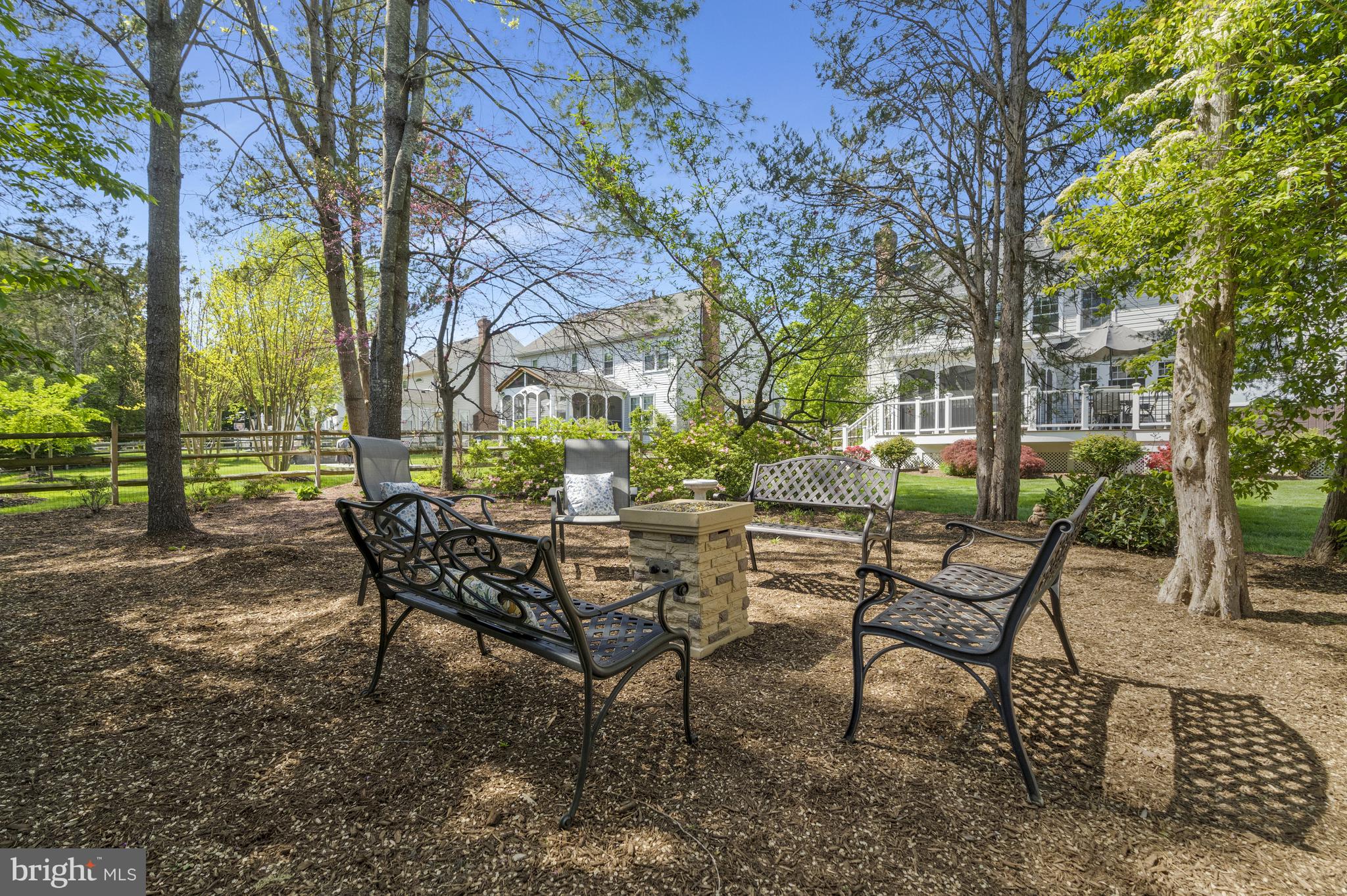 VIRGINIA RUN - Residential