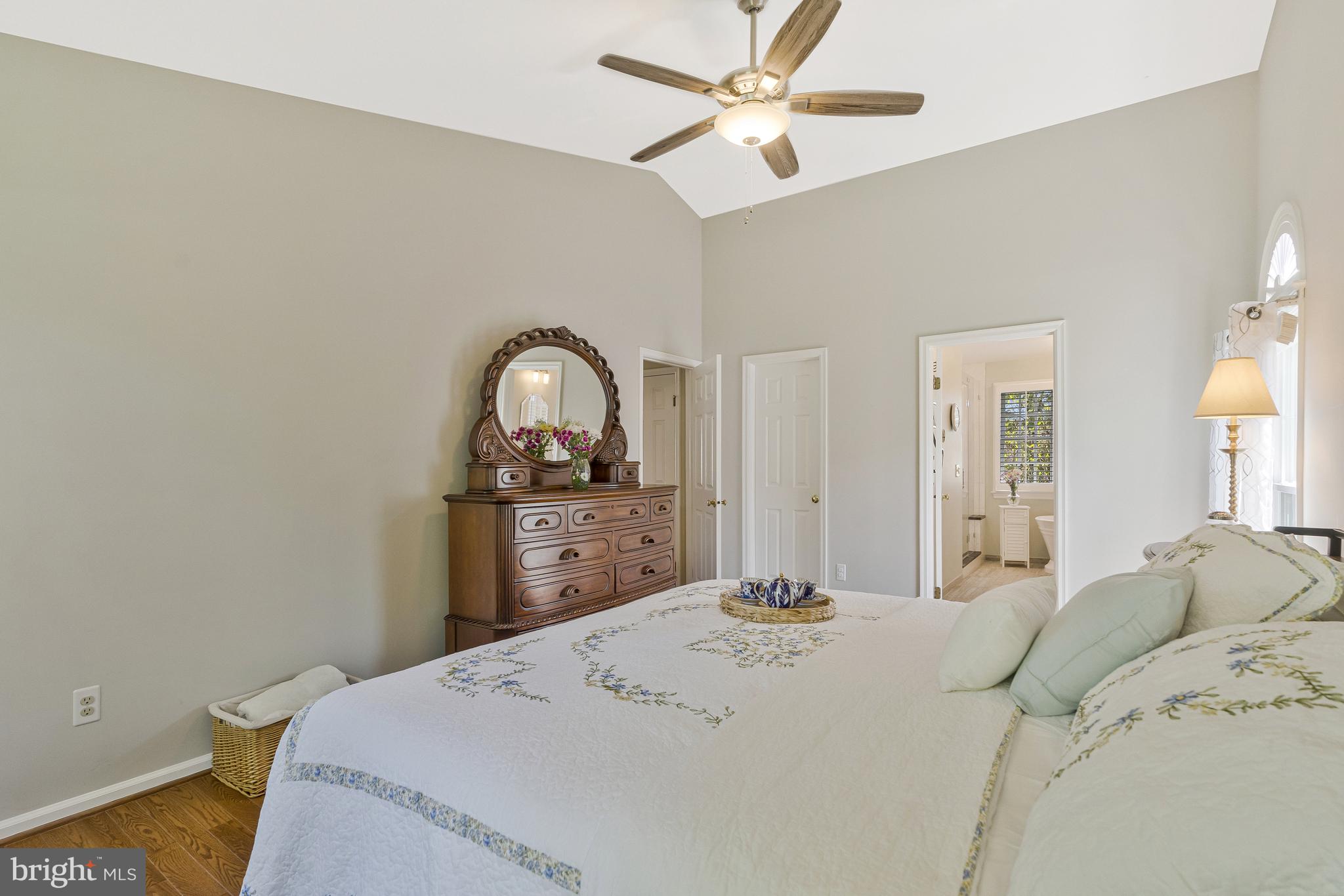 VIRGINIA RUN - Residential