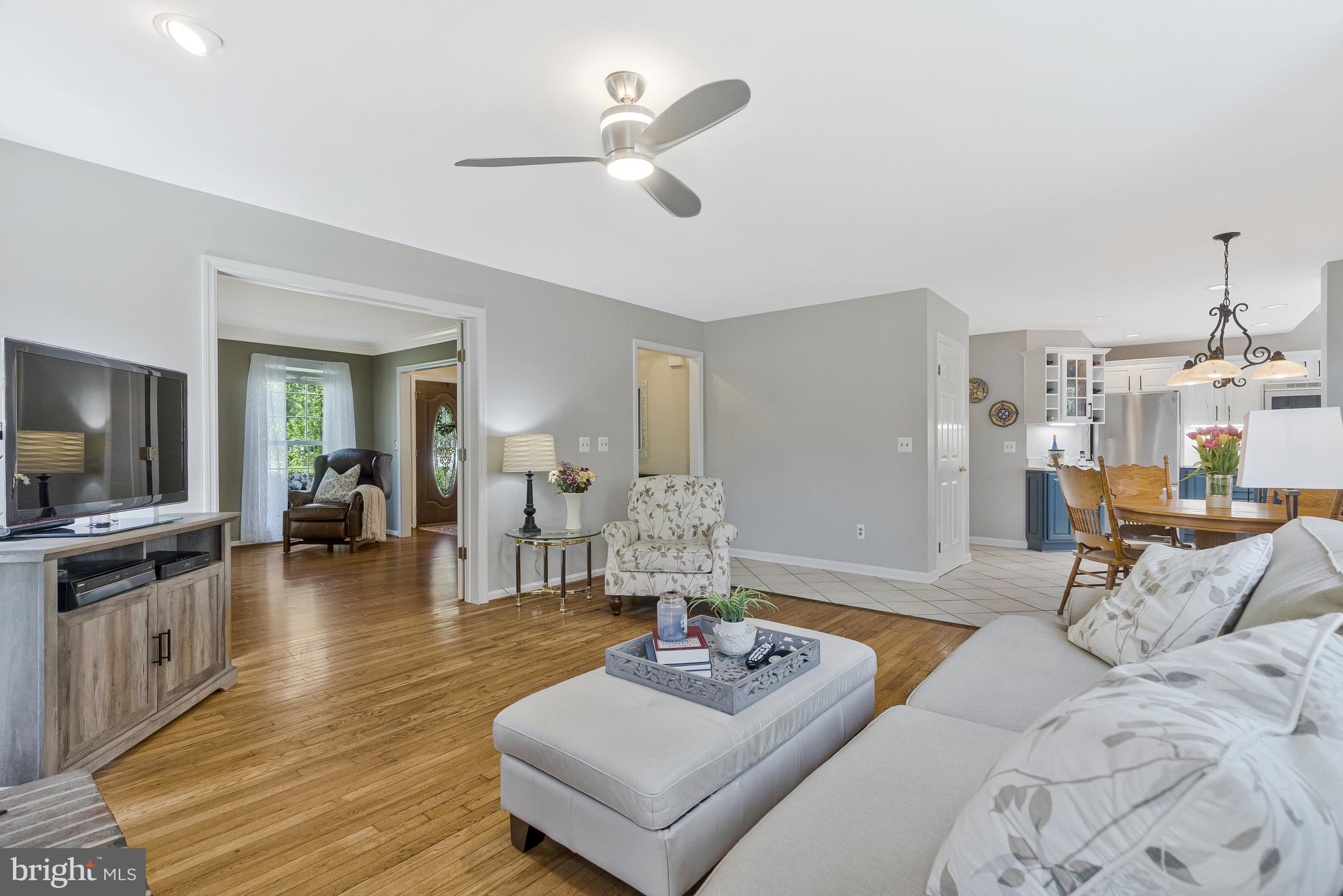 VIRGINIA RUN - Residential