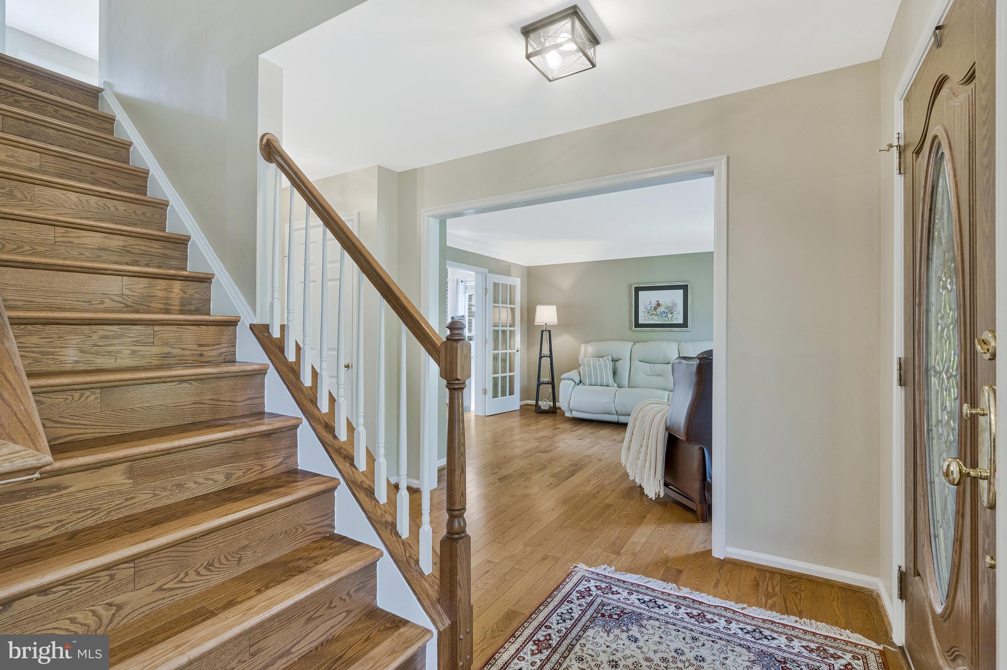 VIRGINIA RUN - Residential