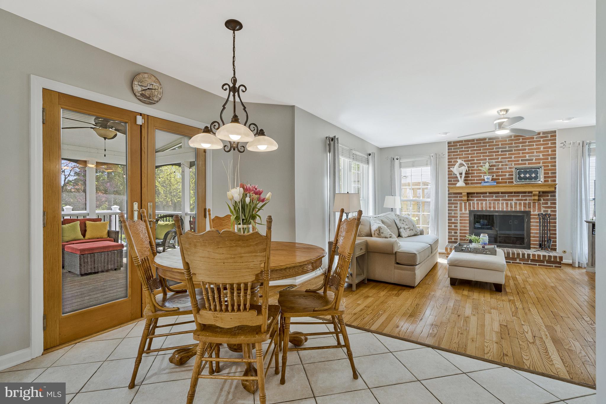 15427 MARTINS HUNDRED DRIVE