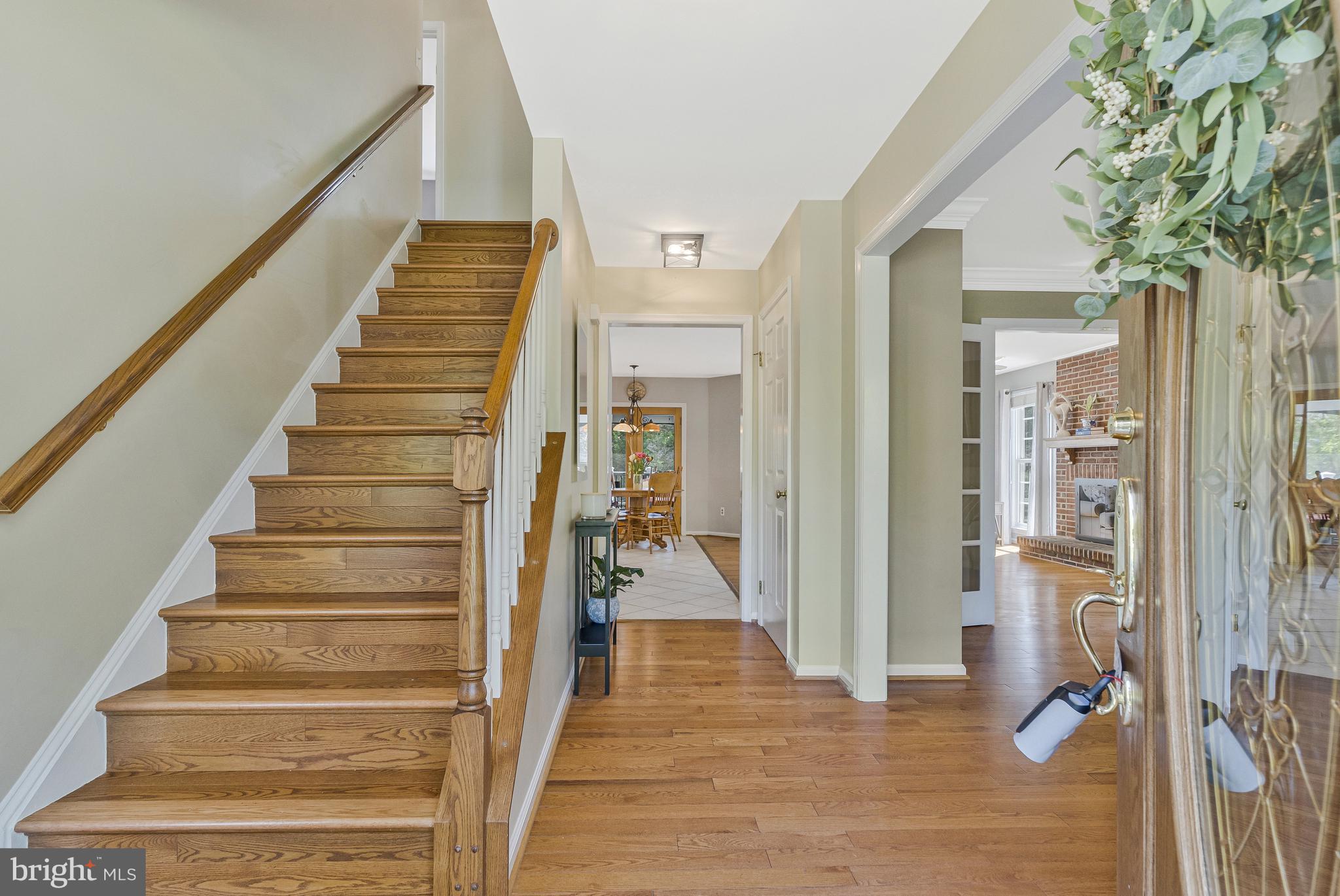 15427 MARTINS HUNDRED DRIVE