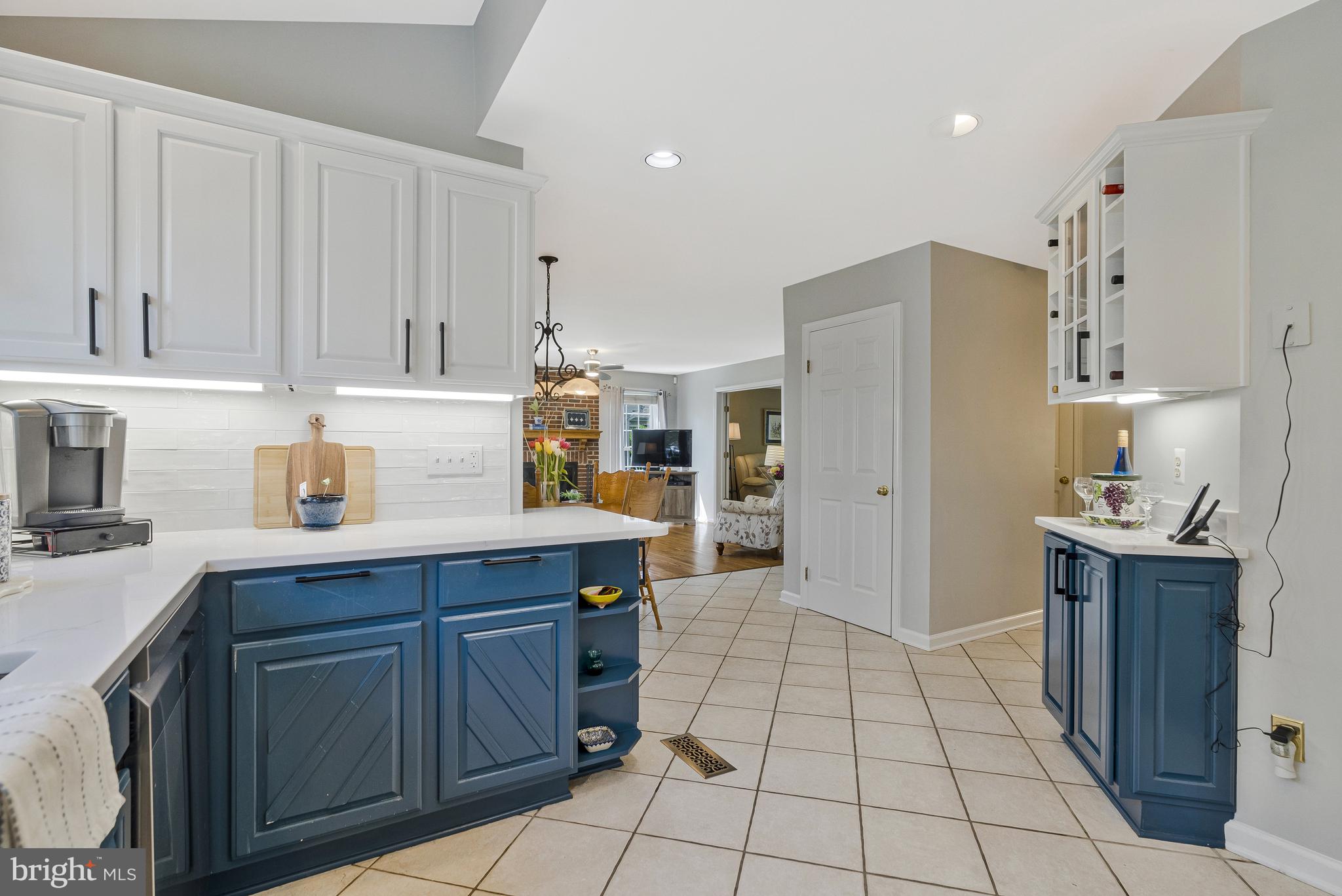 VIRGINIA RUN - Residential