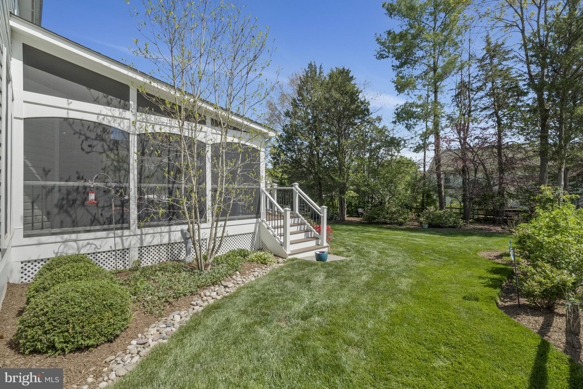 VIRGINIA RUN - Residential