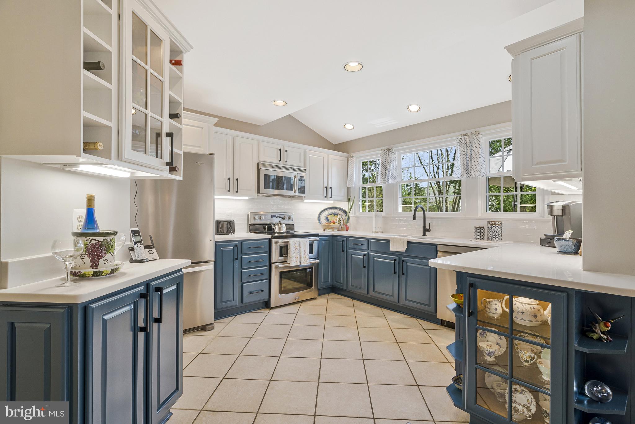 15427 MARTINS HUNDRED DRIVE