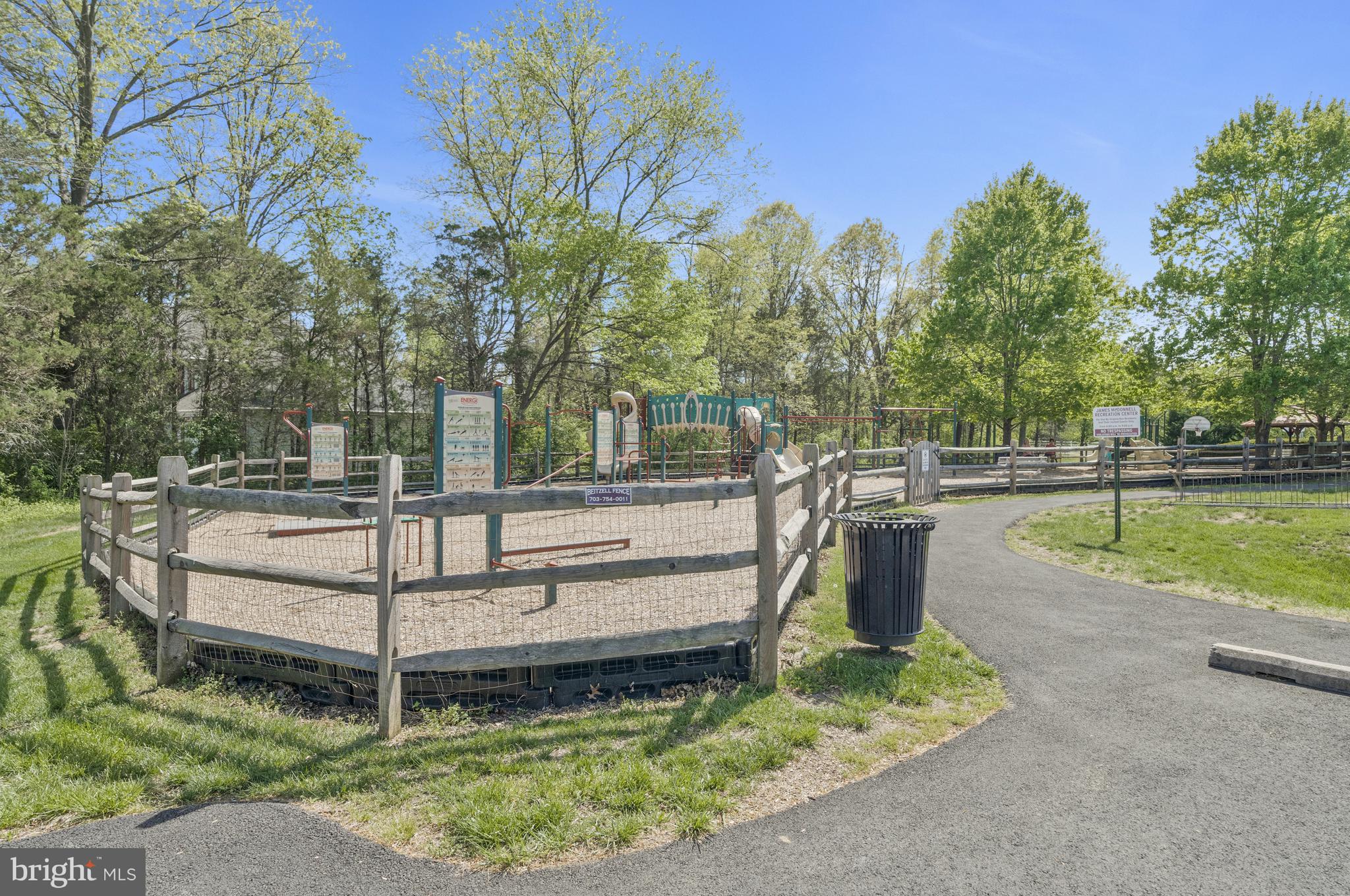 VIRGINIA RUN - Residential