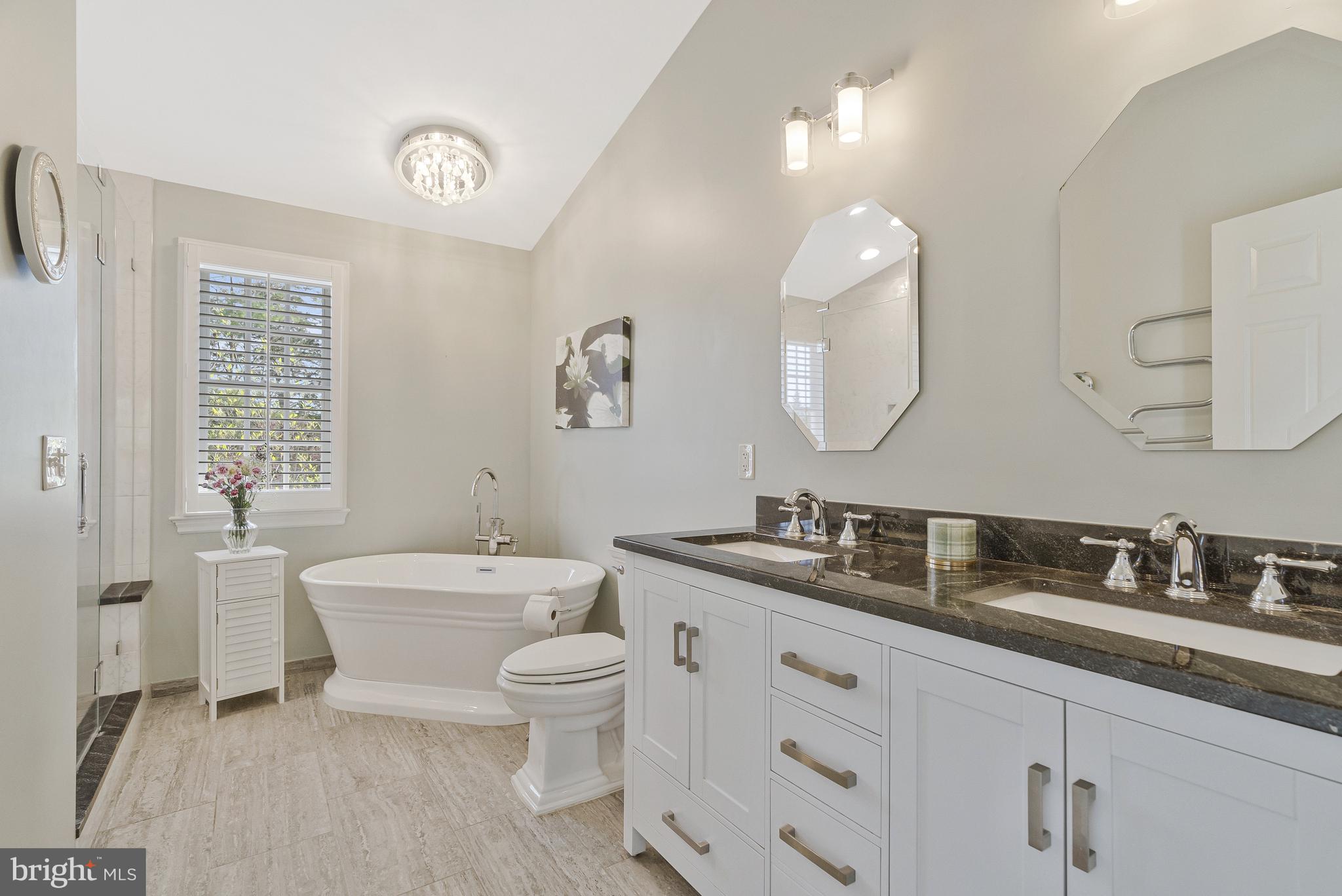 VIRGINIA RUN - Residential